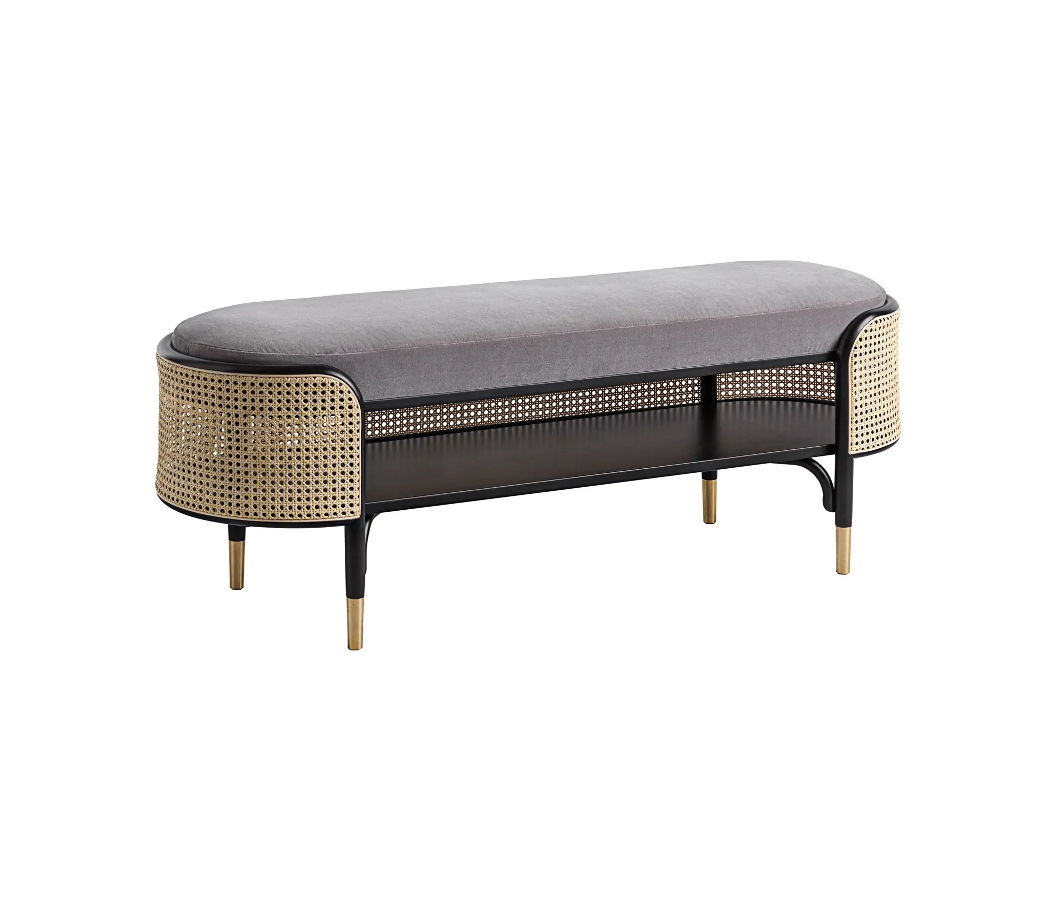 WIENER GTV DESIGN - Mos Bench