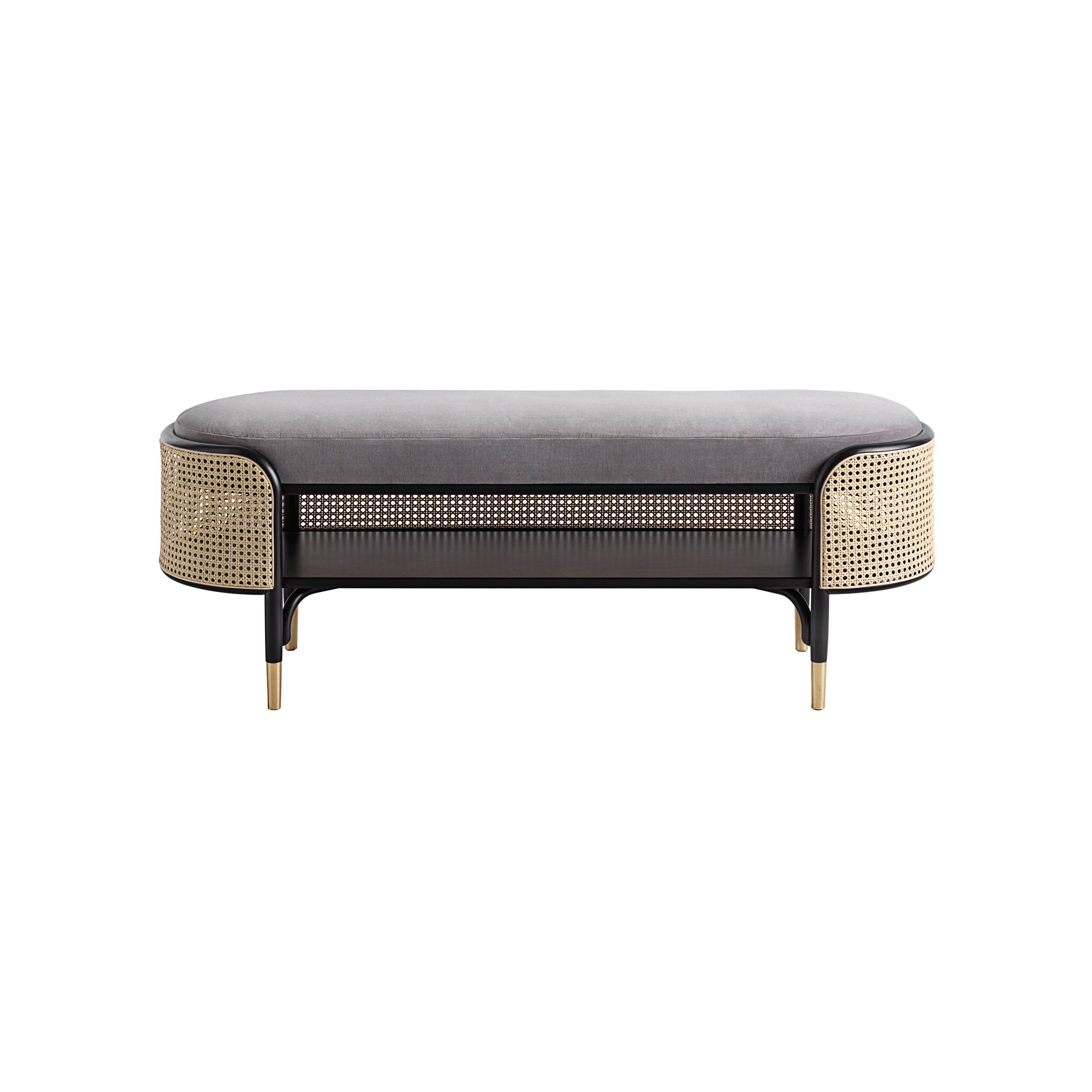 Mostrar el producto Mos Bench del fabricante WIENER GTV DESIGN
