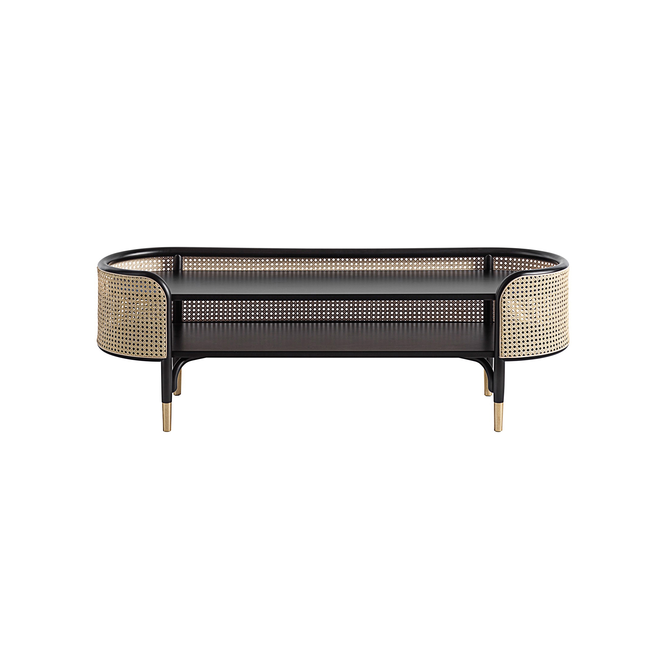 Mostrar el producto Mos Bench del fabricante WIENER GTV DESIGN