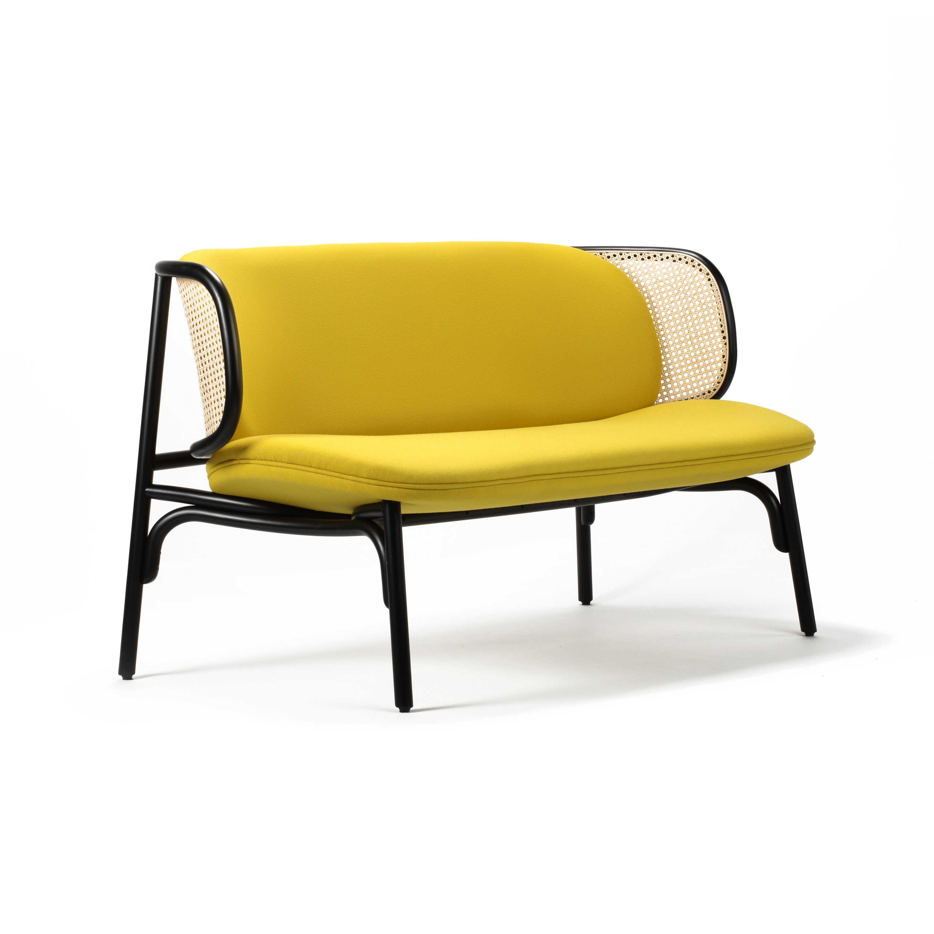 Mostrar el producto Suzenne Sofa del fabricante WIENER GTV DESIGN