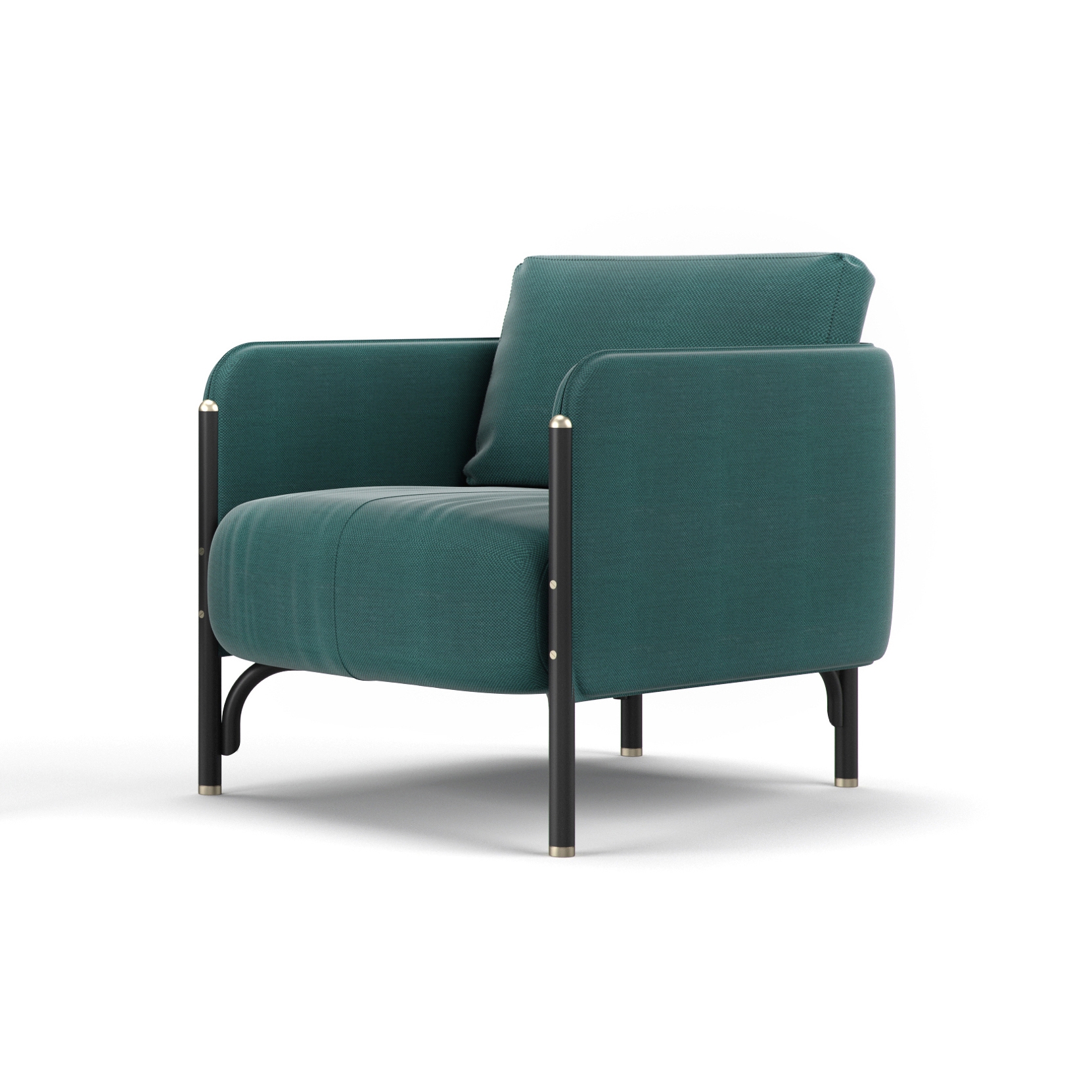 Produkt Jannis Lounge des Herstellers WIENER GTV DESIGN anzeigen