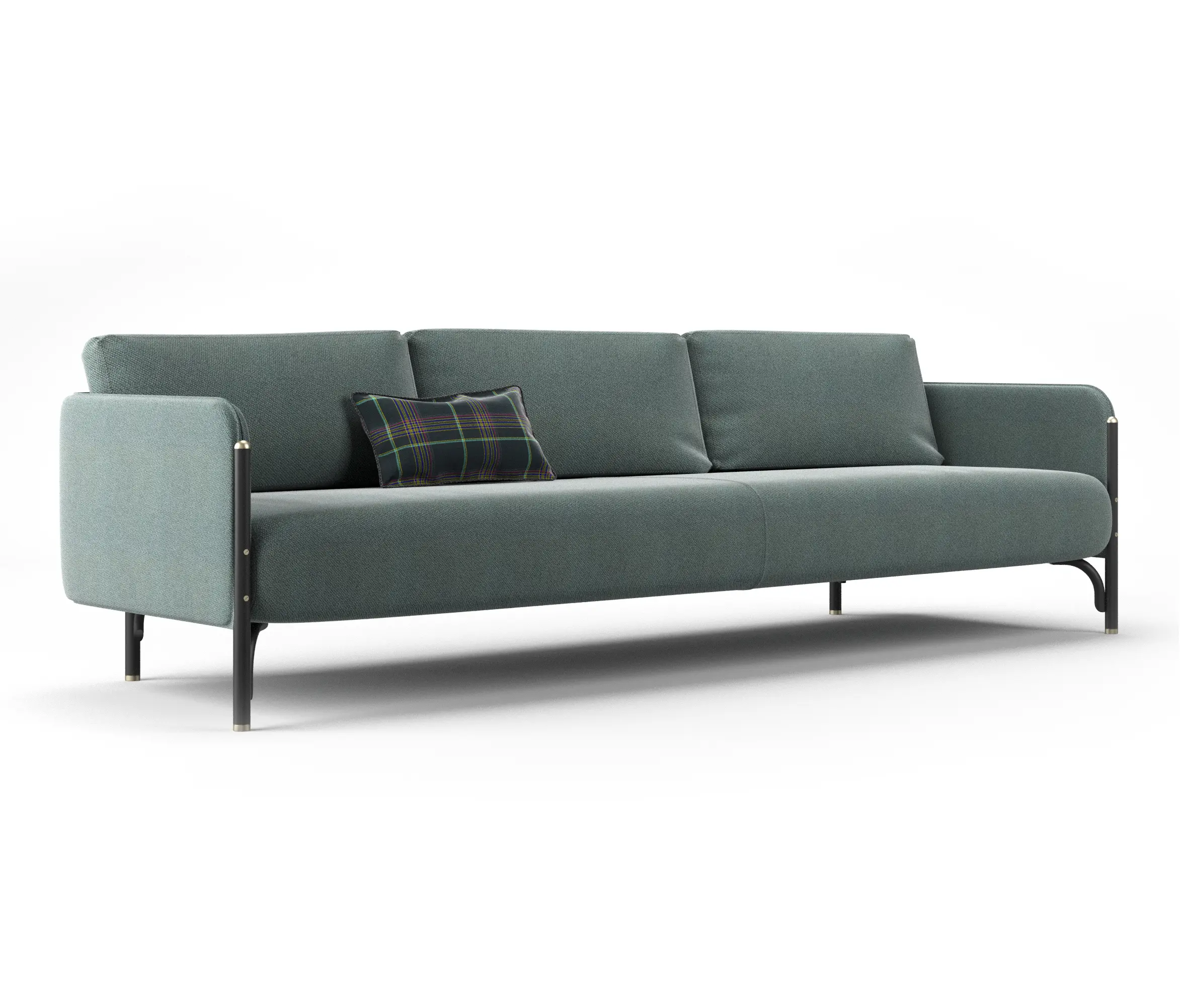 WIENER GTV DESIGN - Jannis Sofa