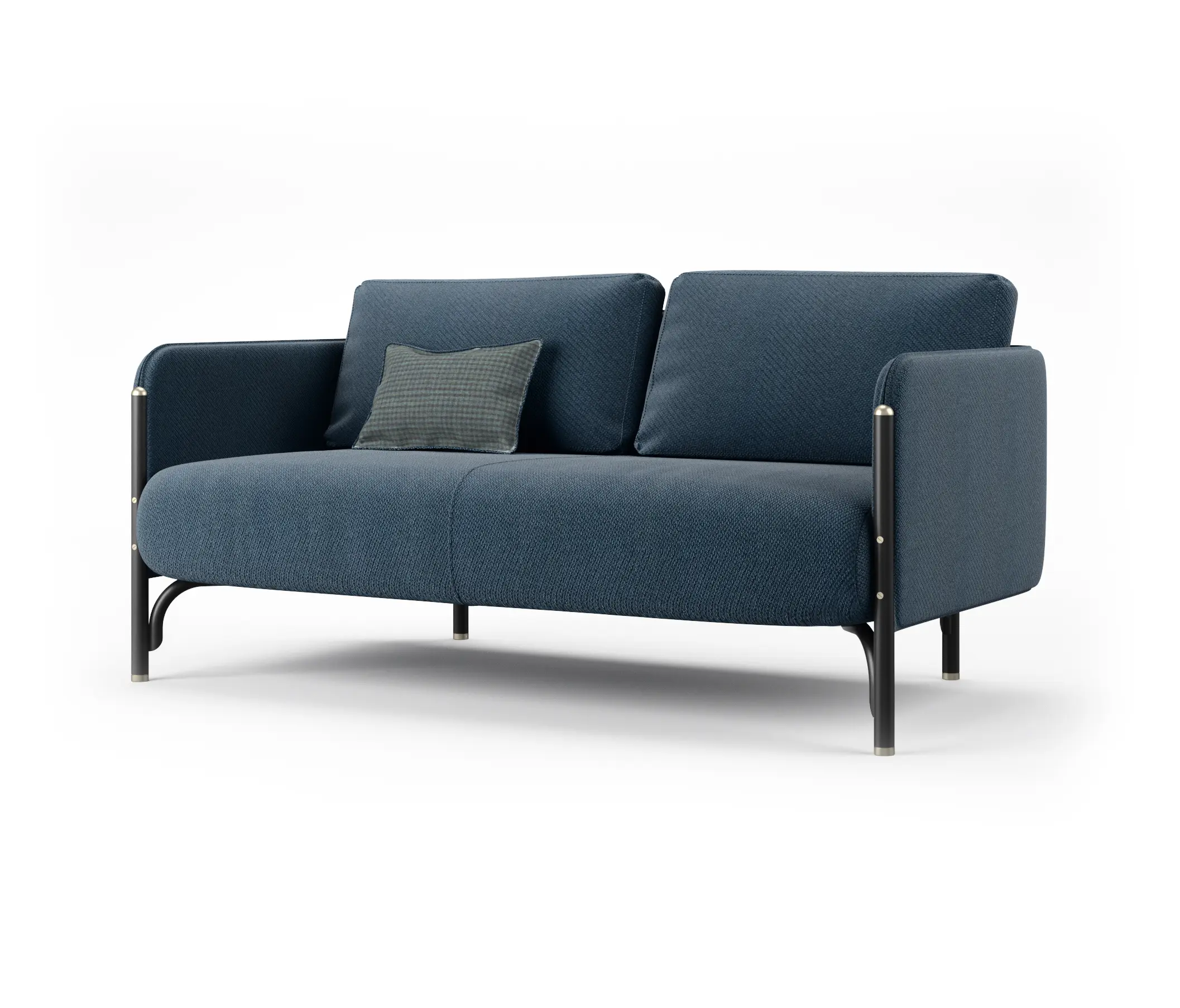 WIENER GTV DESIGN - Jannis Sofa