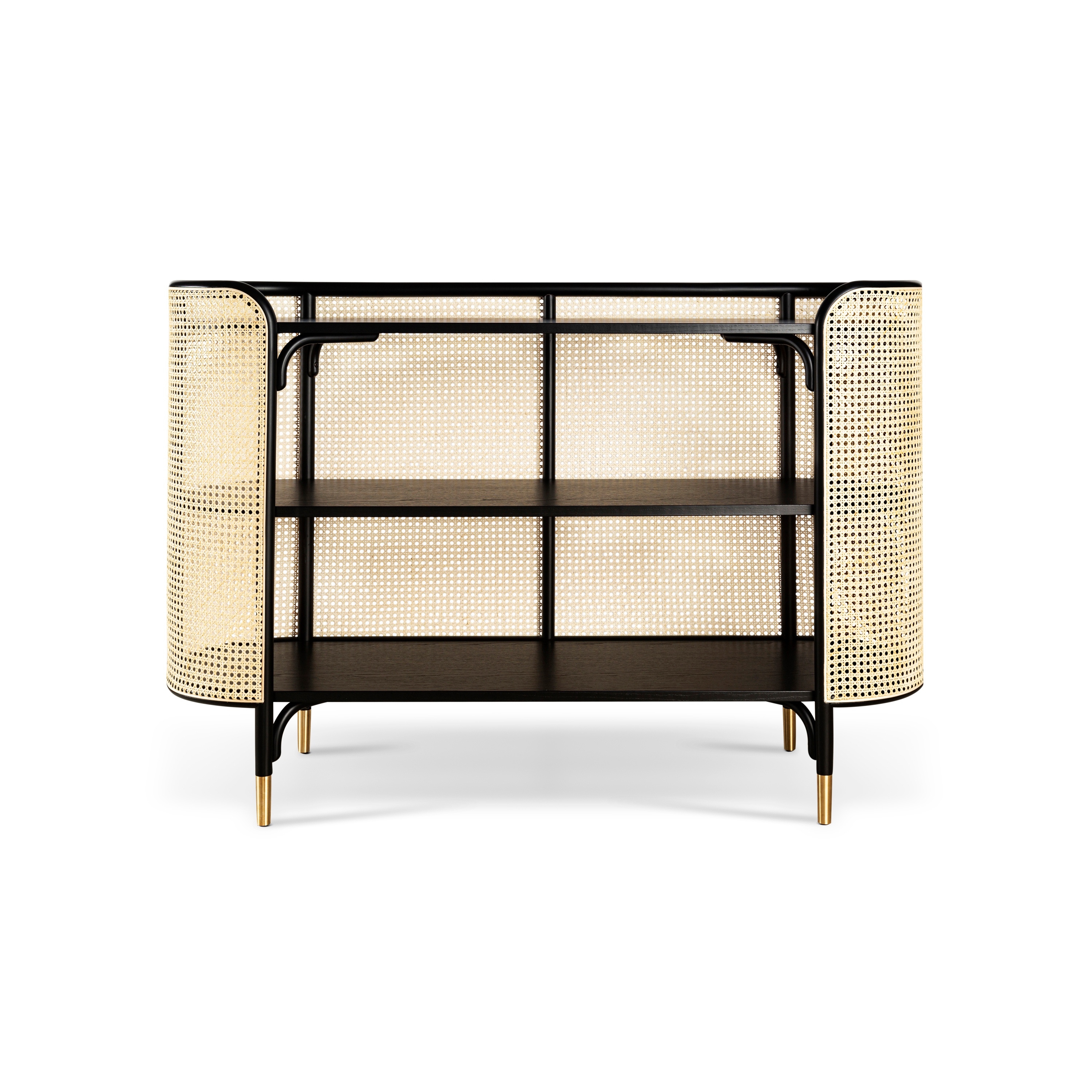 Display product Mos Console from manufacturer WIENER GTV DESIGN