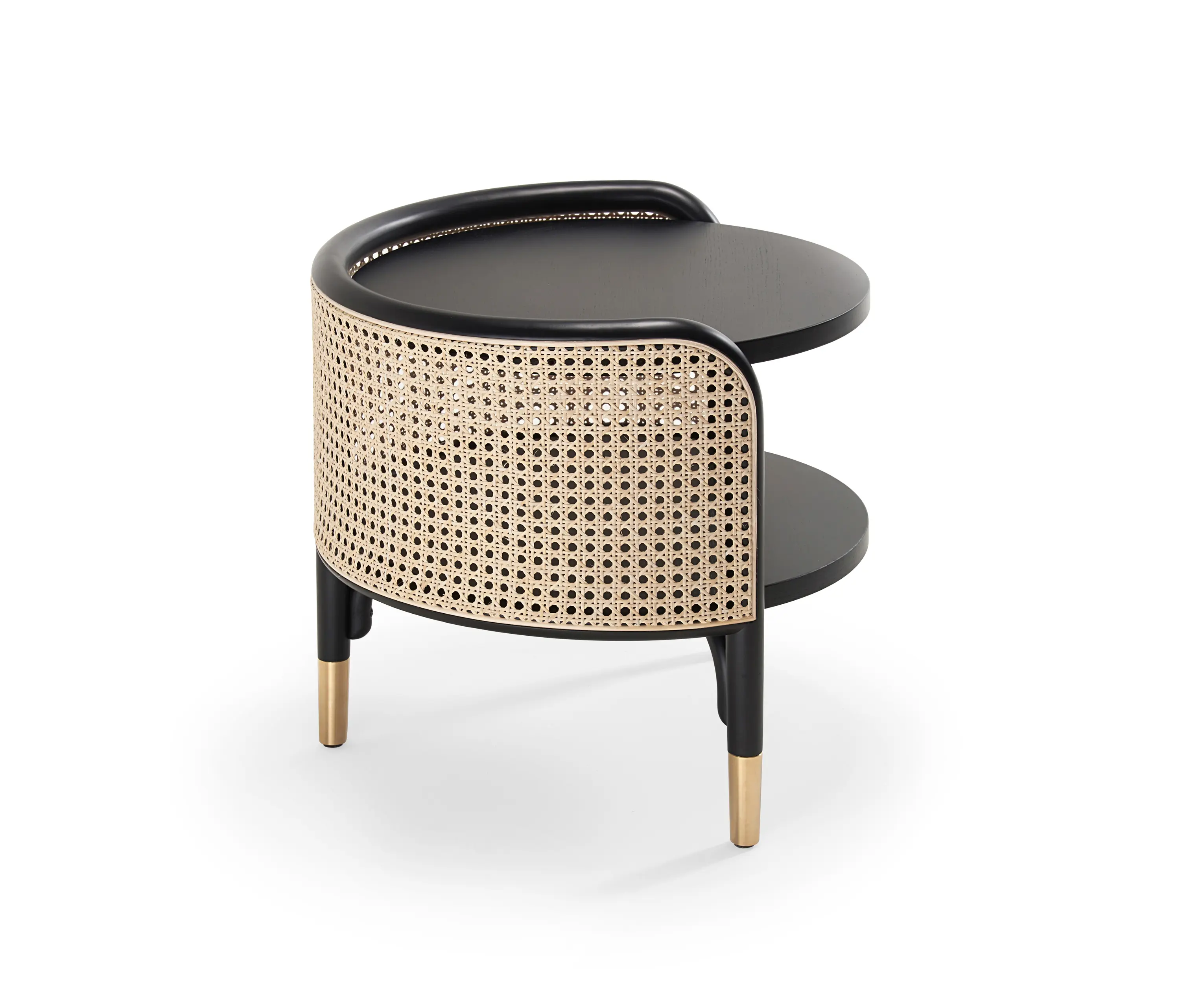 WIENER GTV DESIGN - Mos Side Table