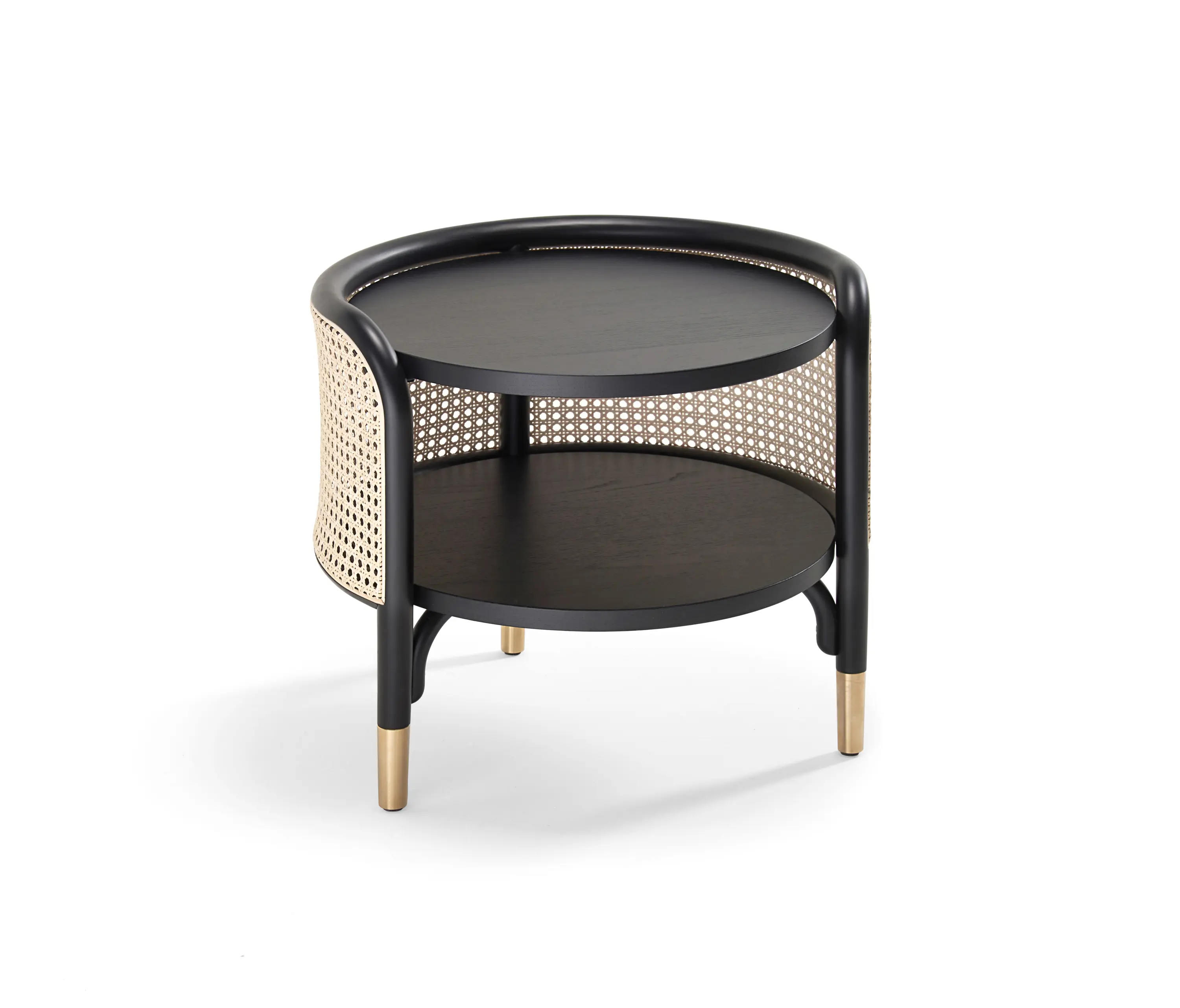 WIENER GTV DESIGN - Mos Side Table