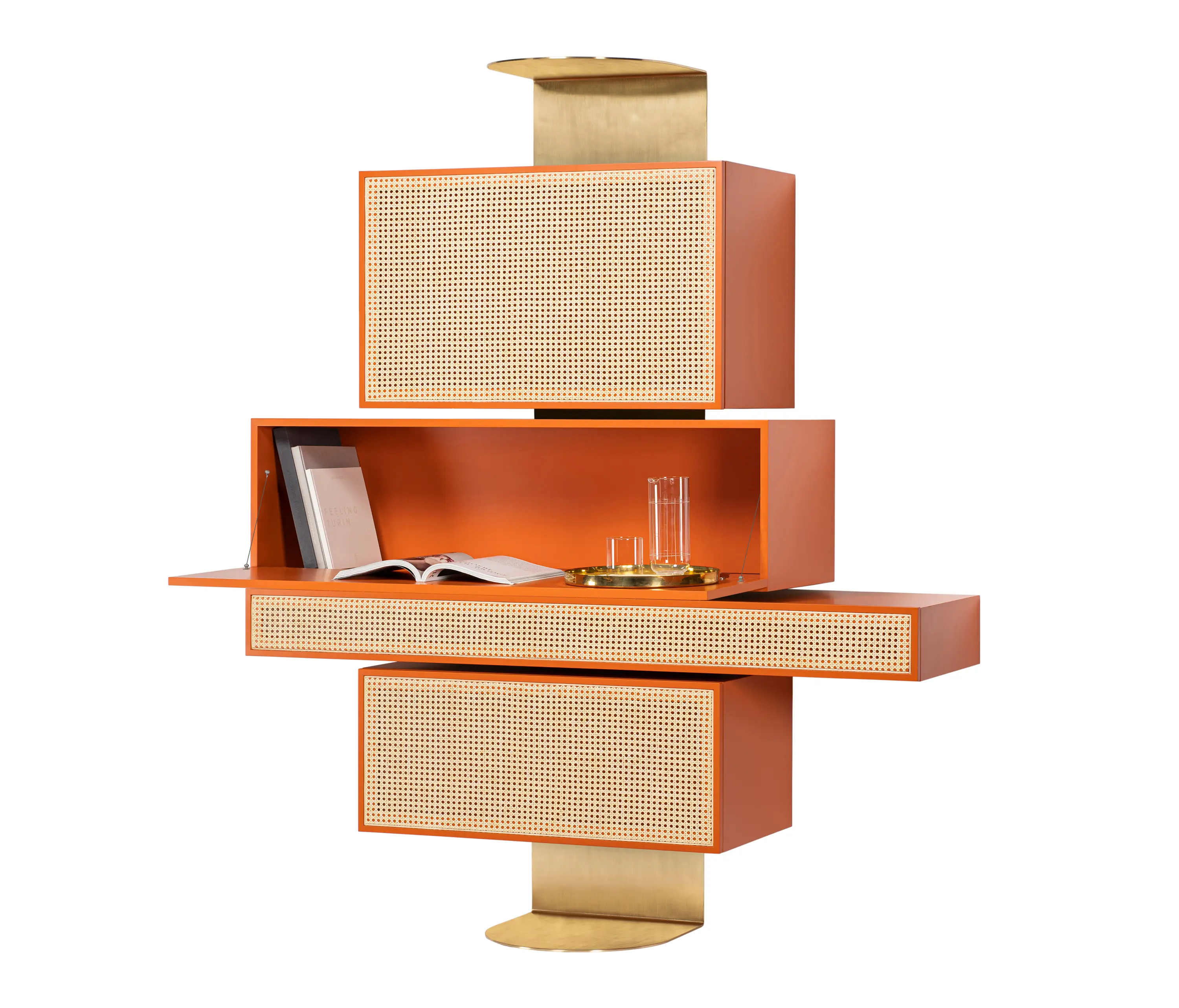 WIENER GTV DESIGN - NYNY Unit