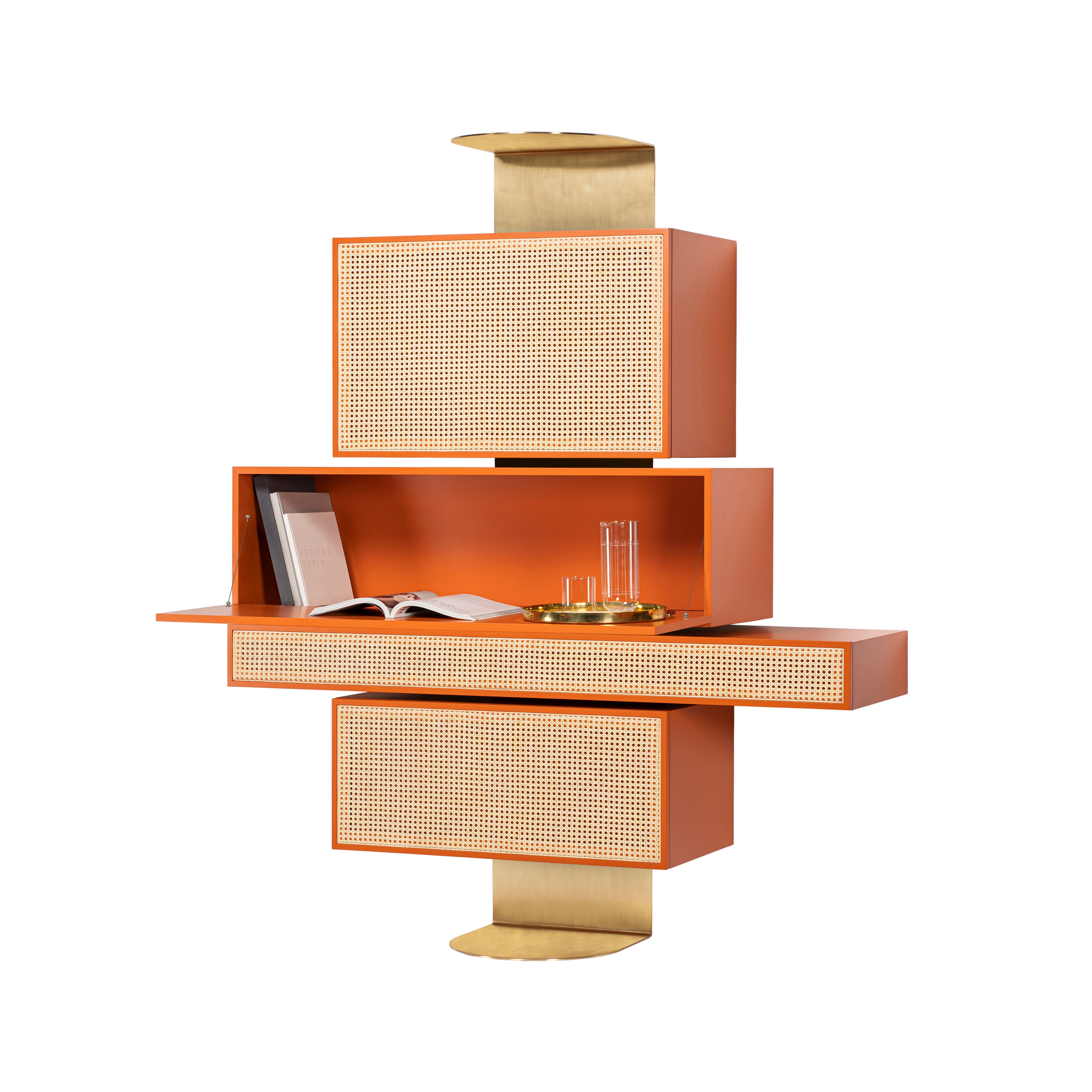 Mostra il prodotto NYNY Unit del produttore WIENER GTV DESIGN