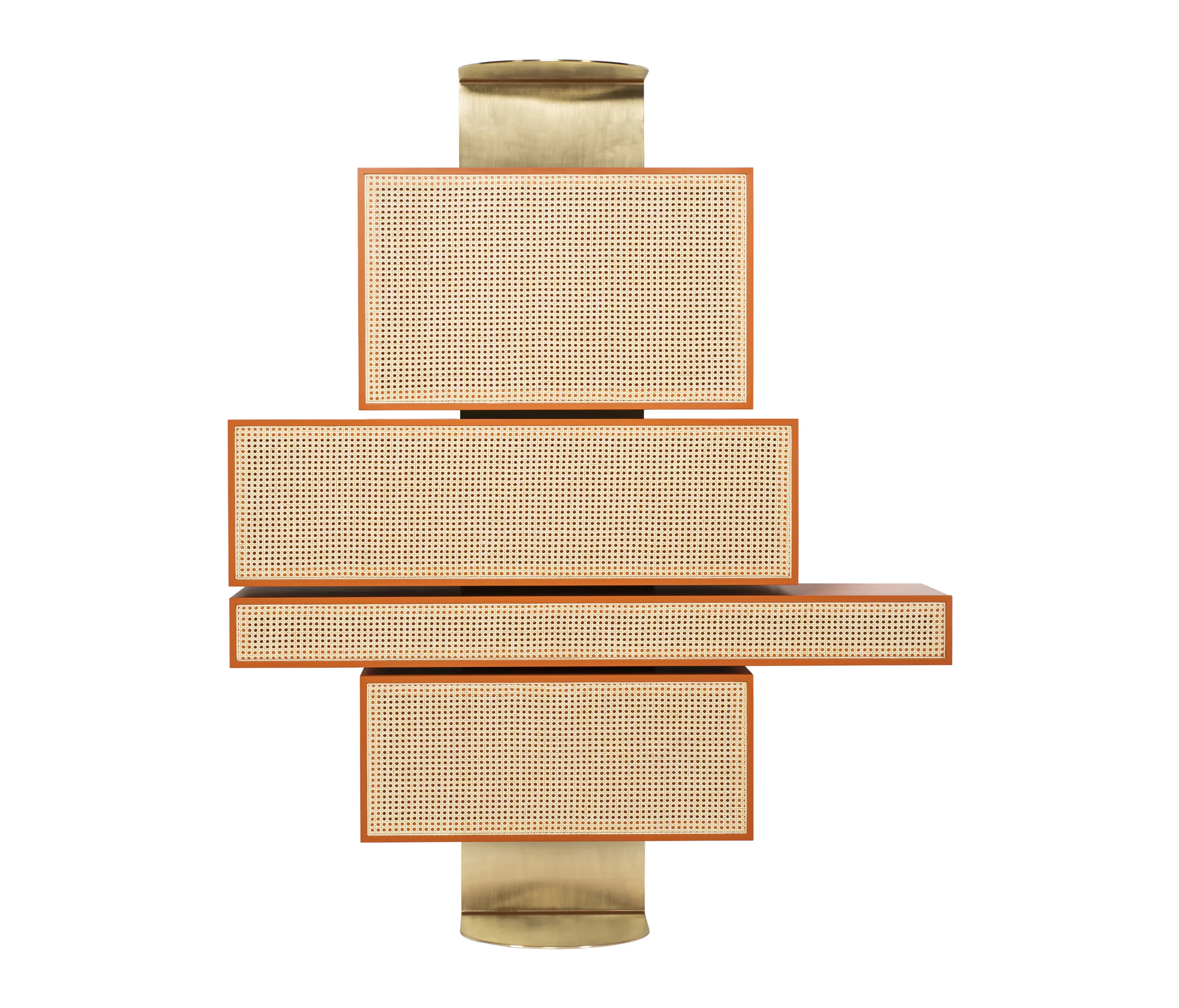 WIENER GTV DESIGN - NYNY Unit