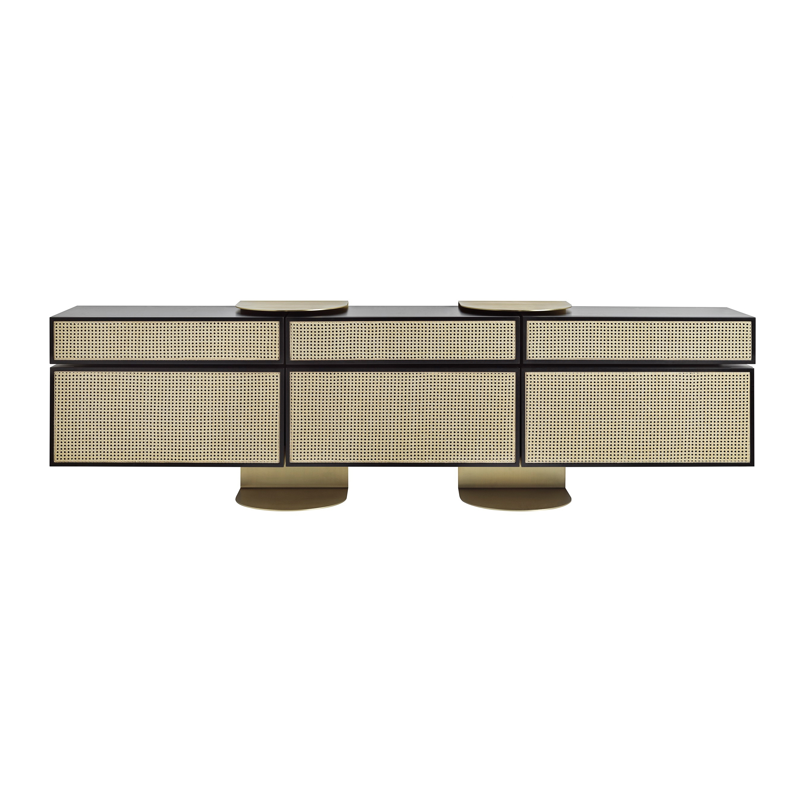 Mostrar el producto NYNY Sideboard del fabricante WIENER GTV DESIGN