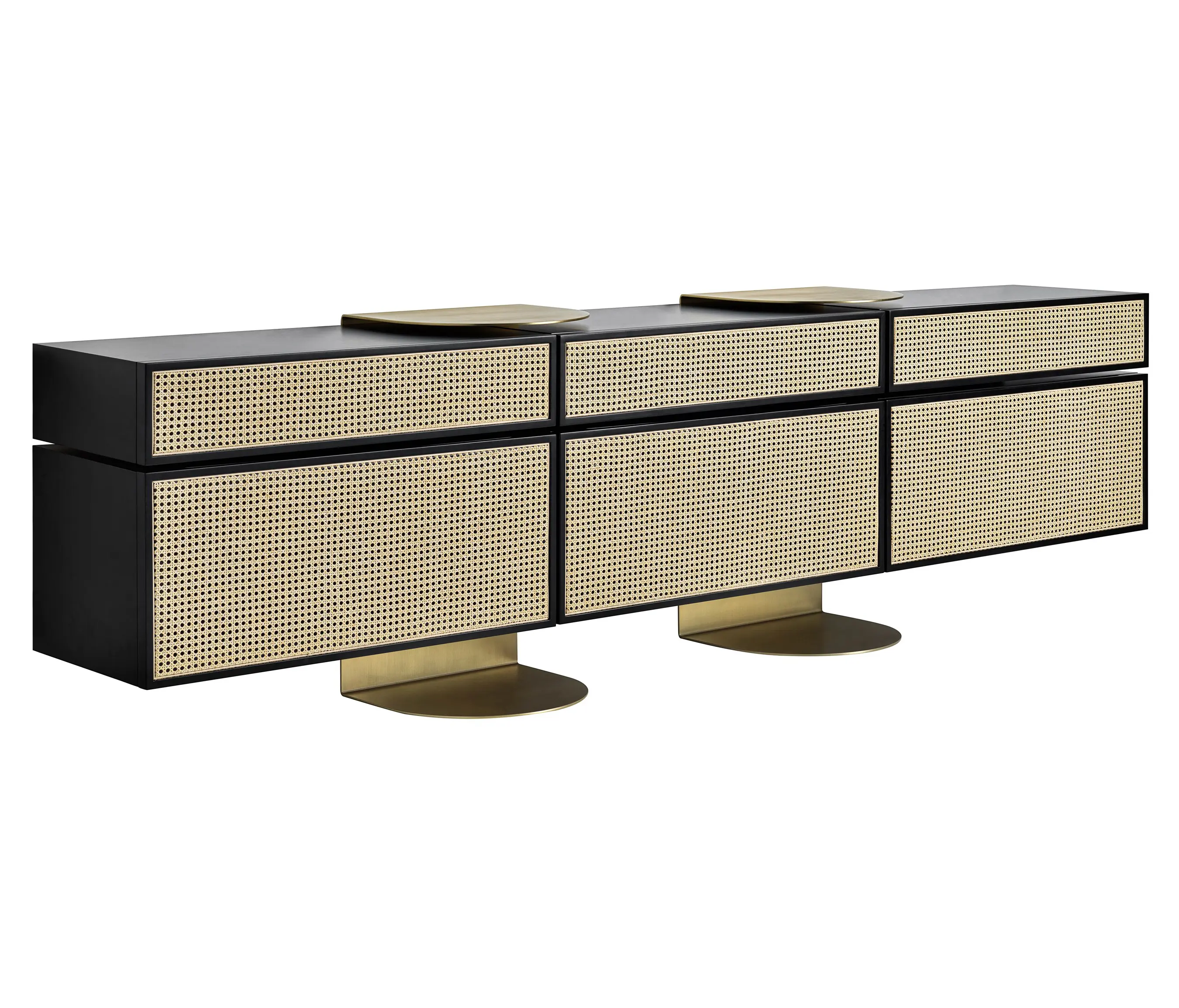 WIENER GTV DESIGN - NYNY Sideboard