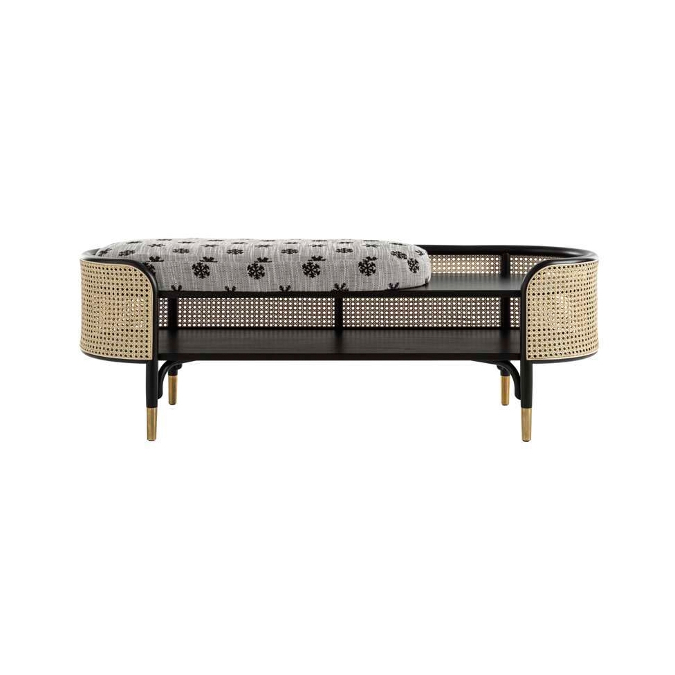 Mostrar el producto Mos Bench del fabricante WIENER GTV DESIGN