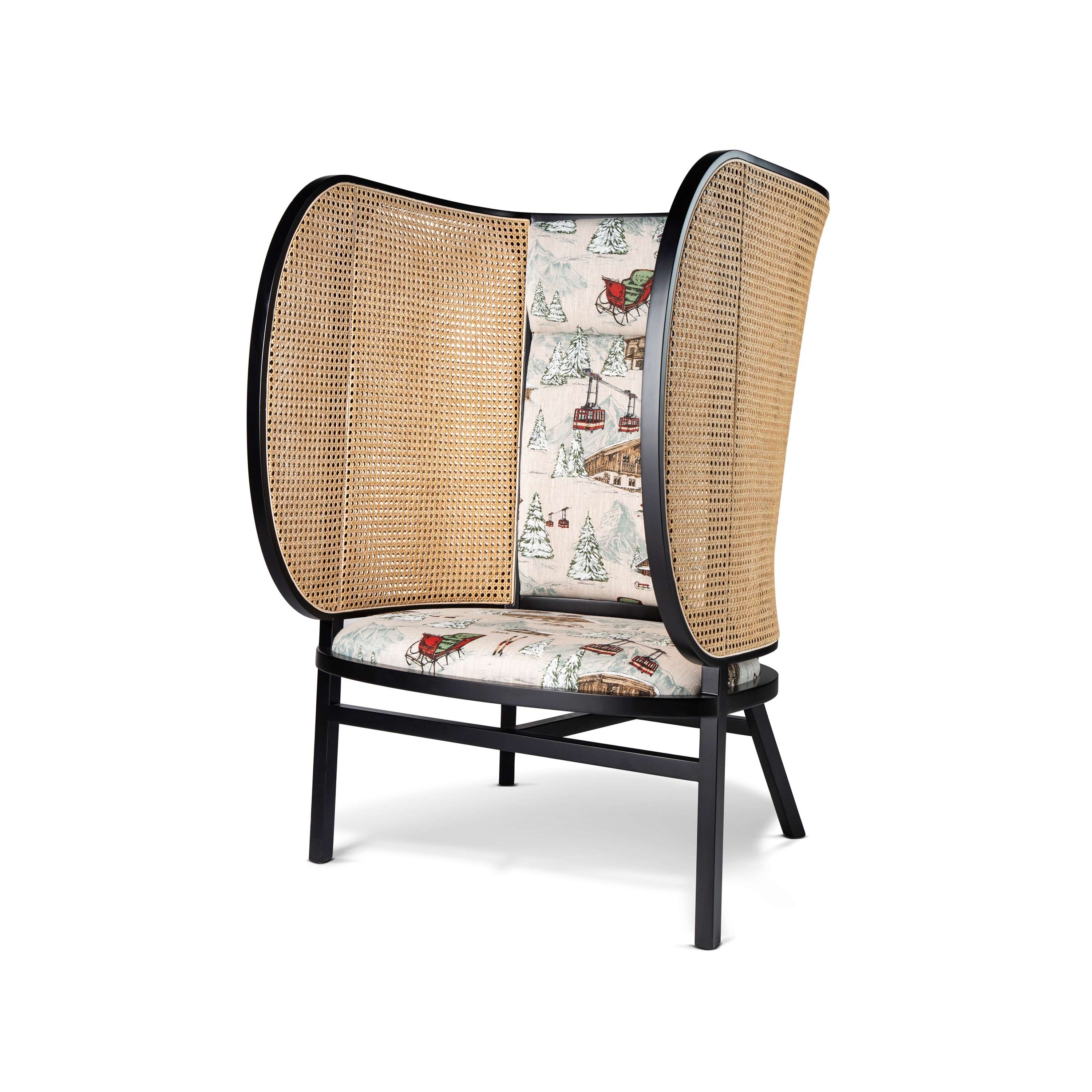 Mostra il prodotto Hideout del produttore WIENER GTV DESIGN