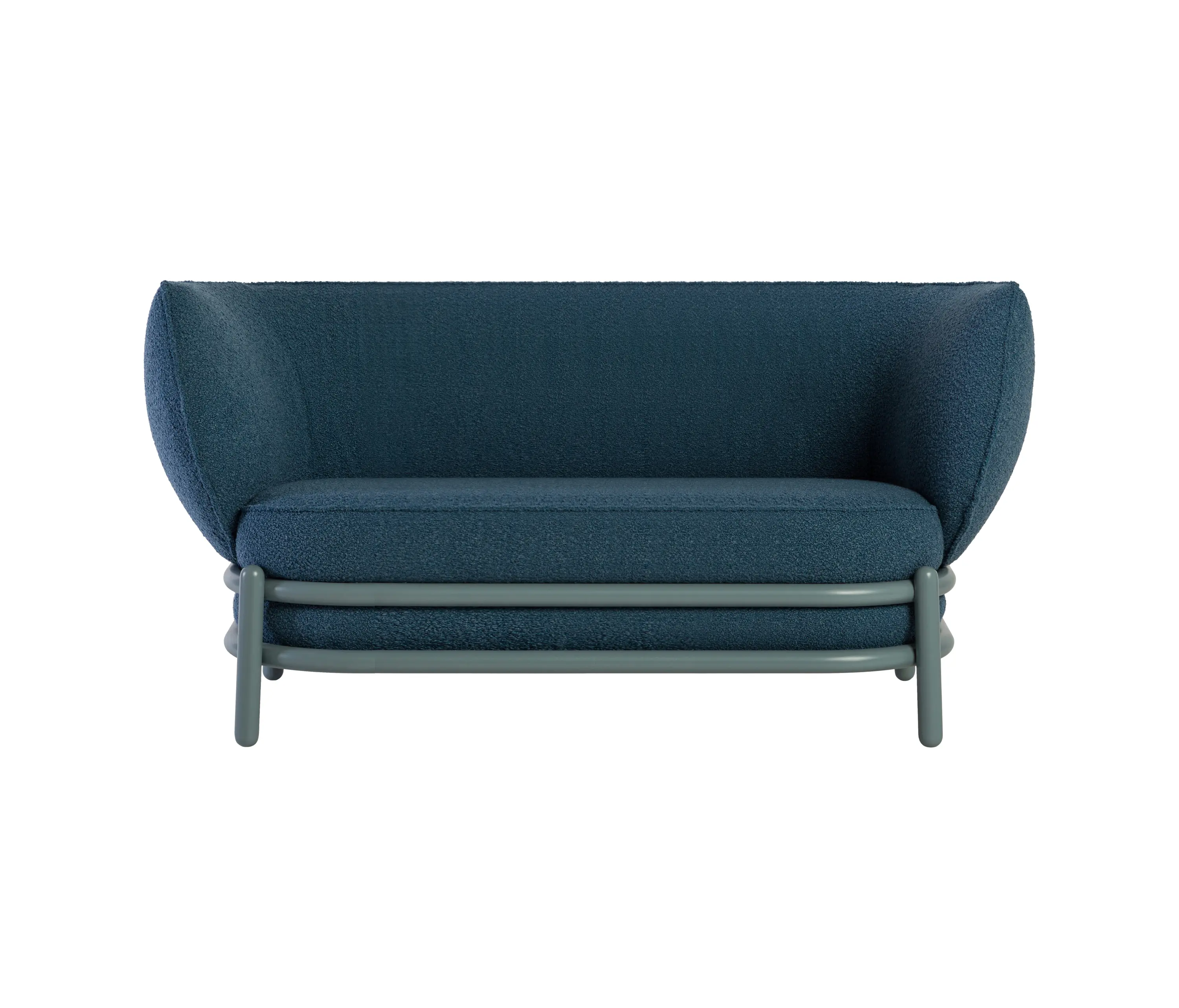 WIENER GTV DESIGN - Luftballon Sofa