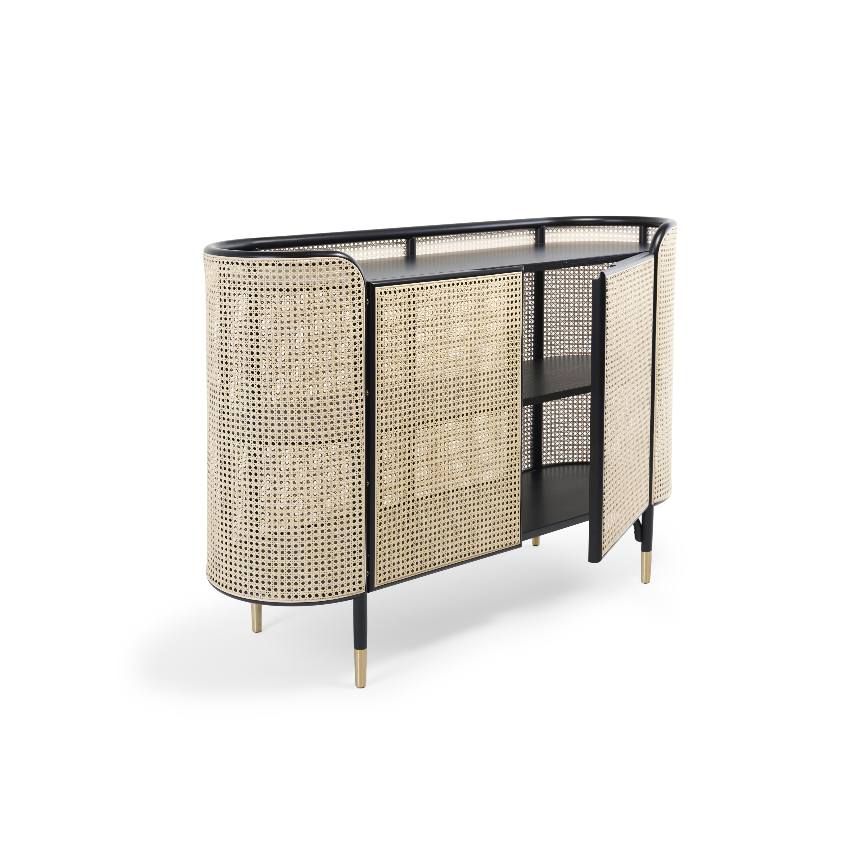 Display product Mos Cabinet from manufacturer WIENER GTV DESIGN