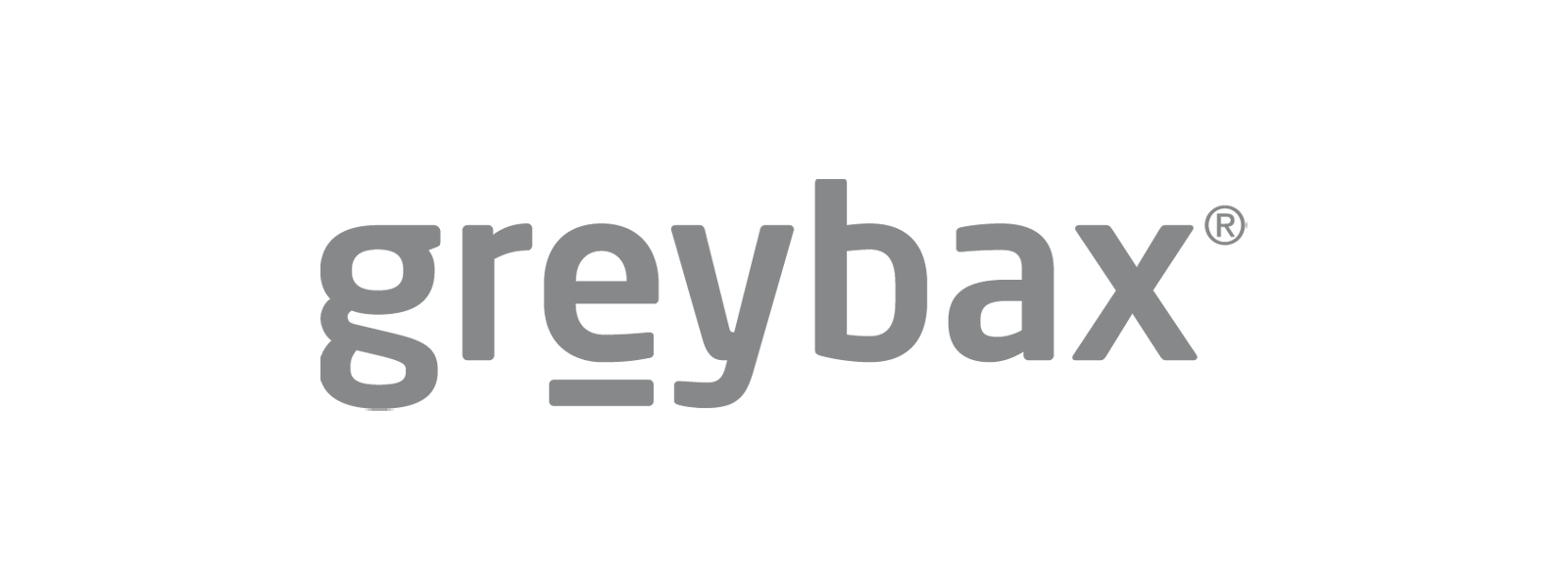 Logo de greybax