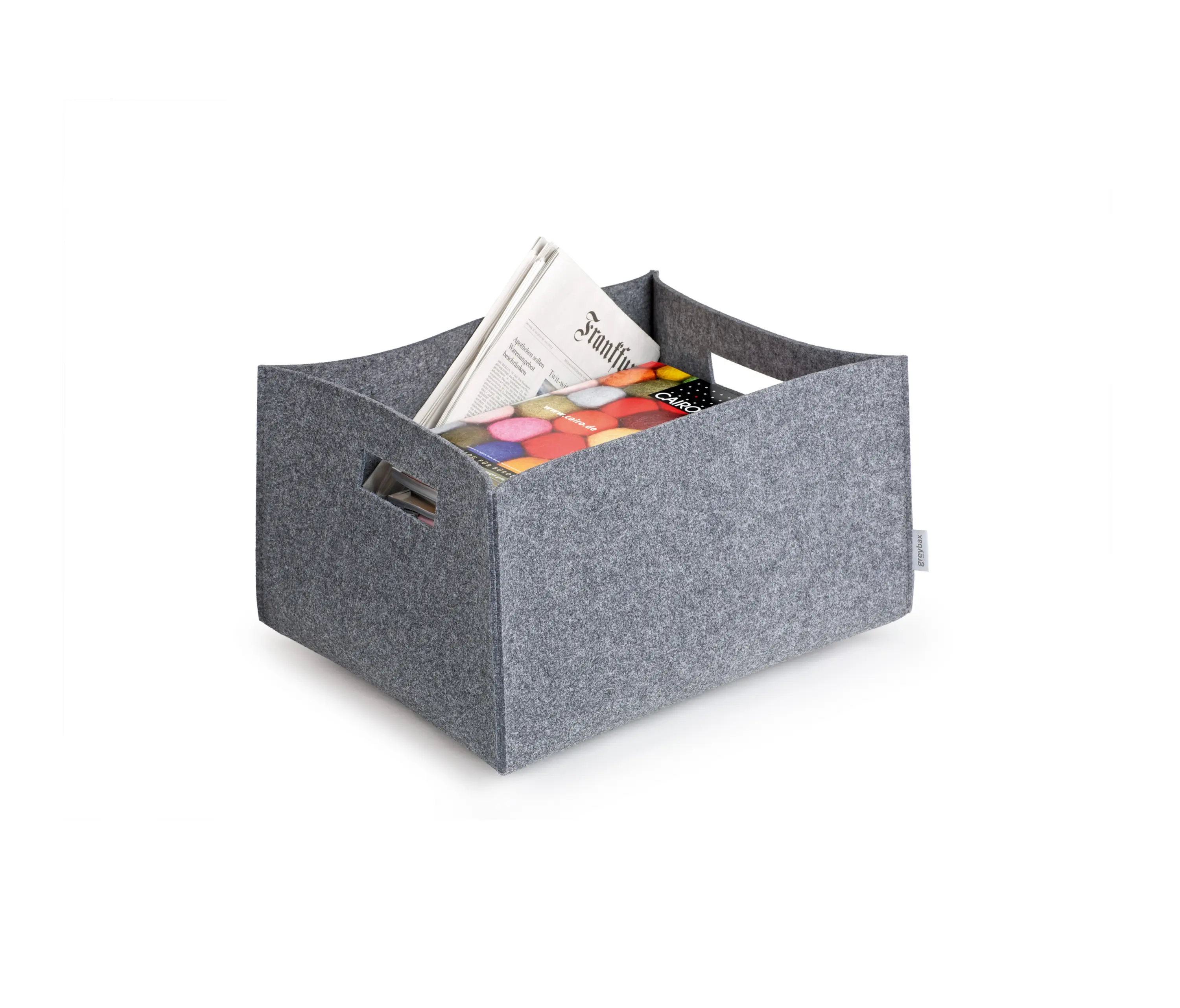 greybax - Pick up Car boot box