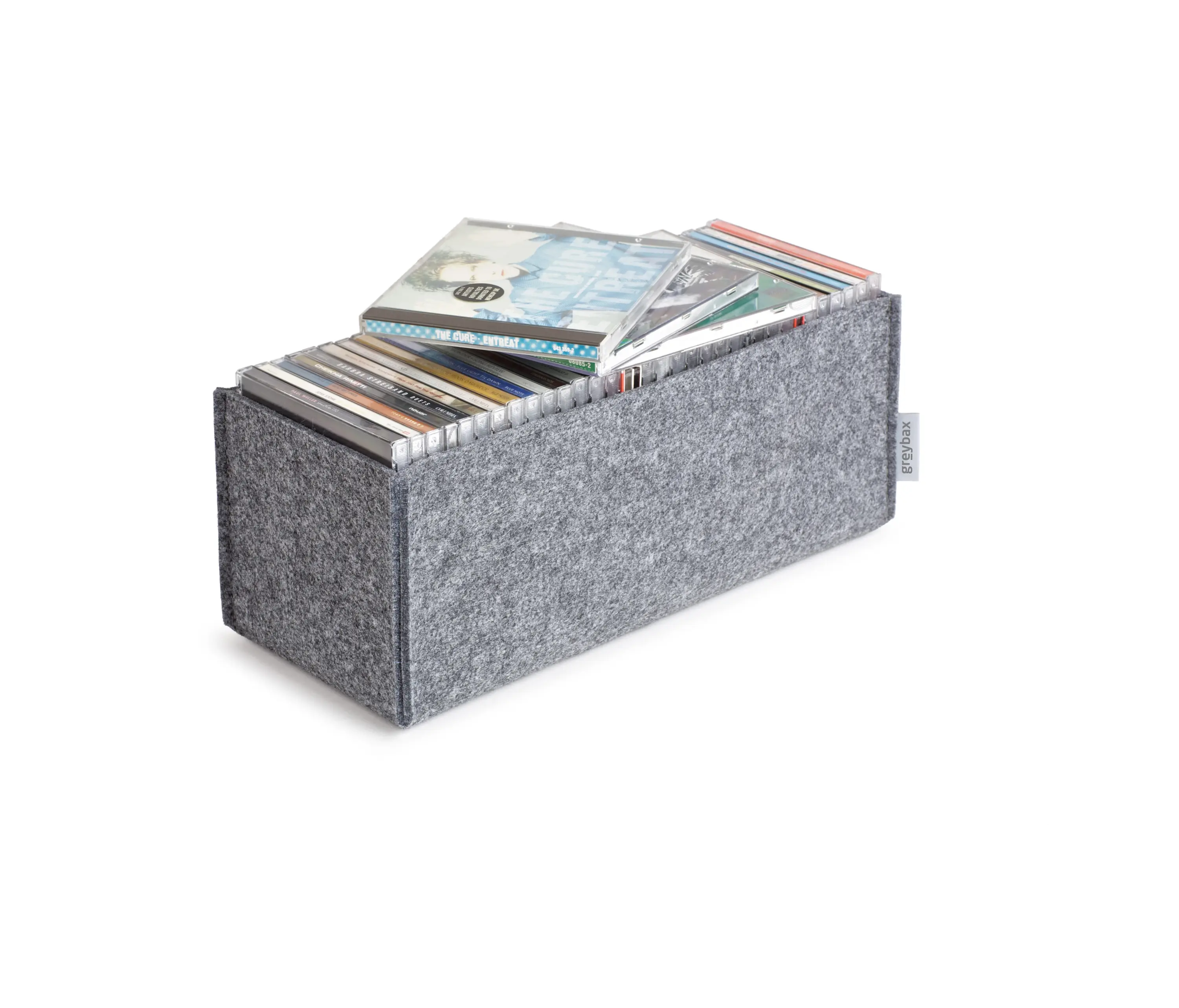 greybax - Jump in Multi-purpose box