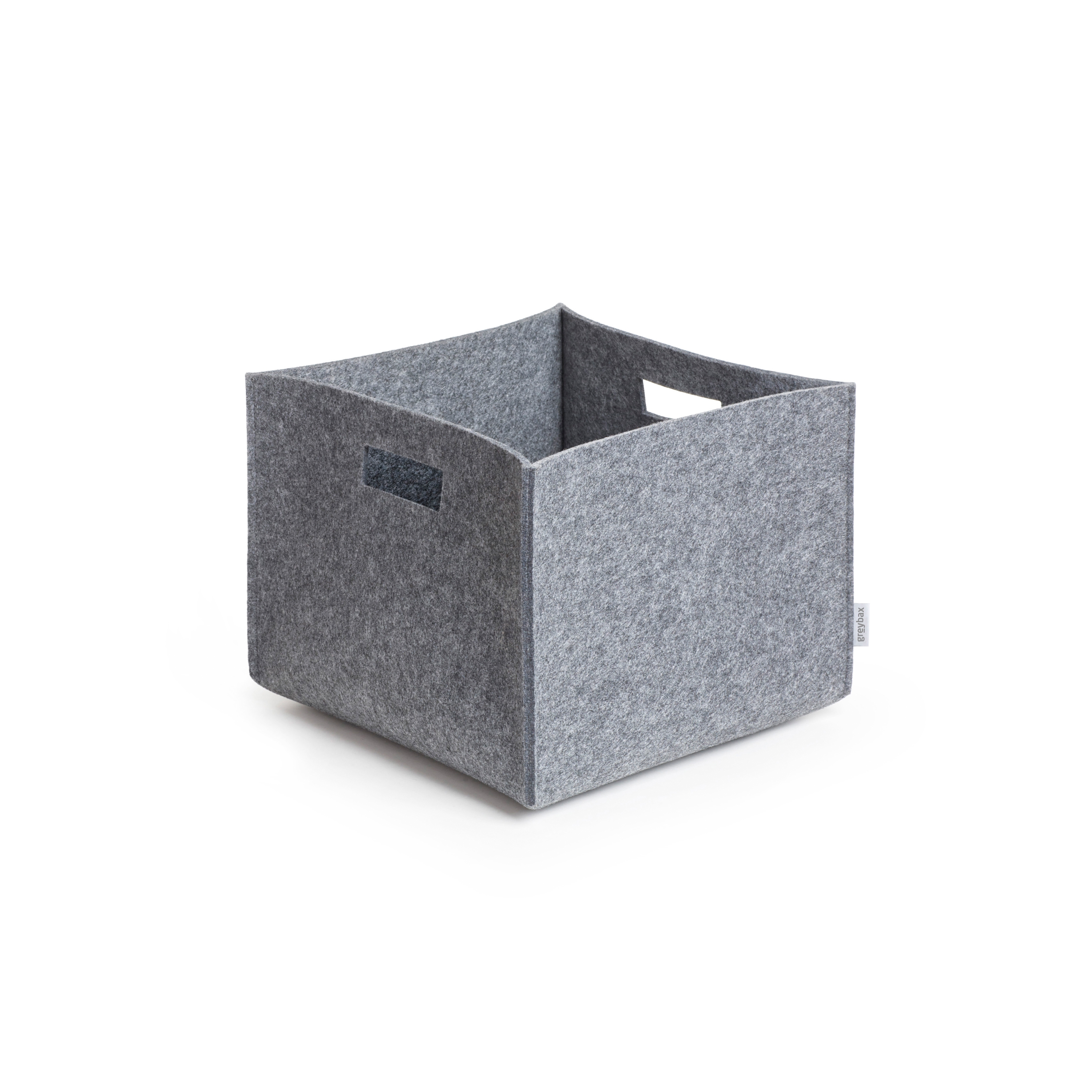 Display product Pick Up 35 Universal carry box from manufacturer greybax