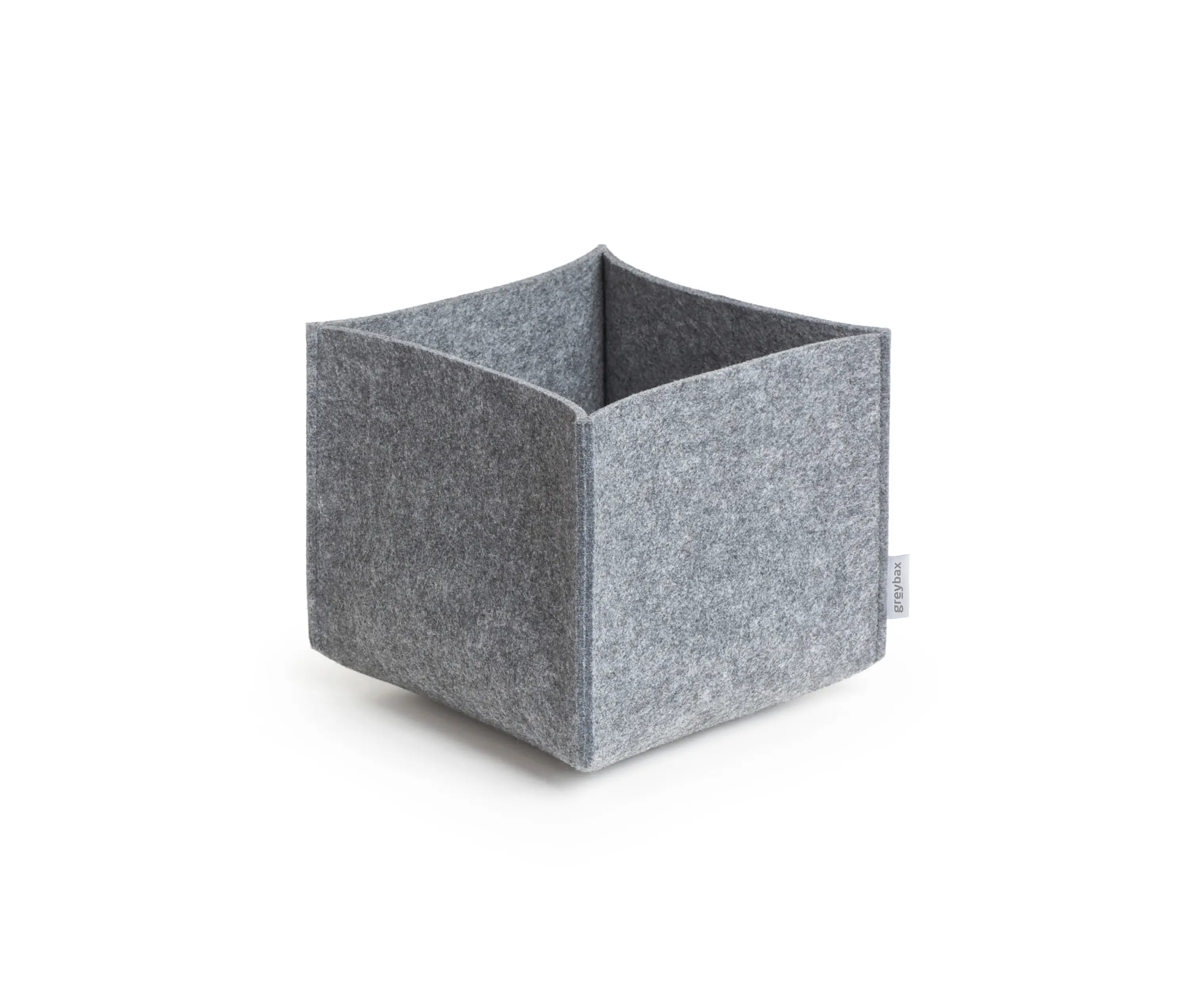 greybax - Square 24 multi purpose box