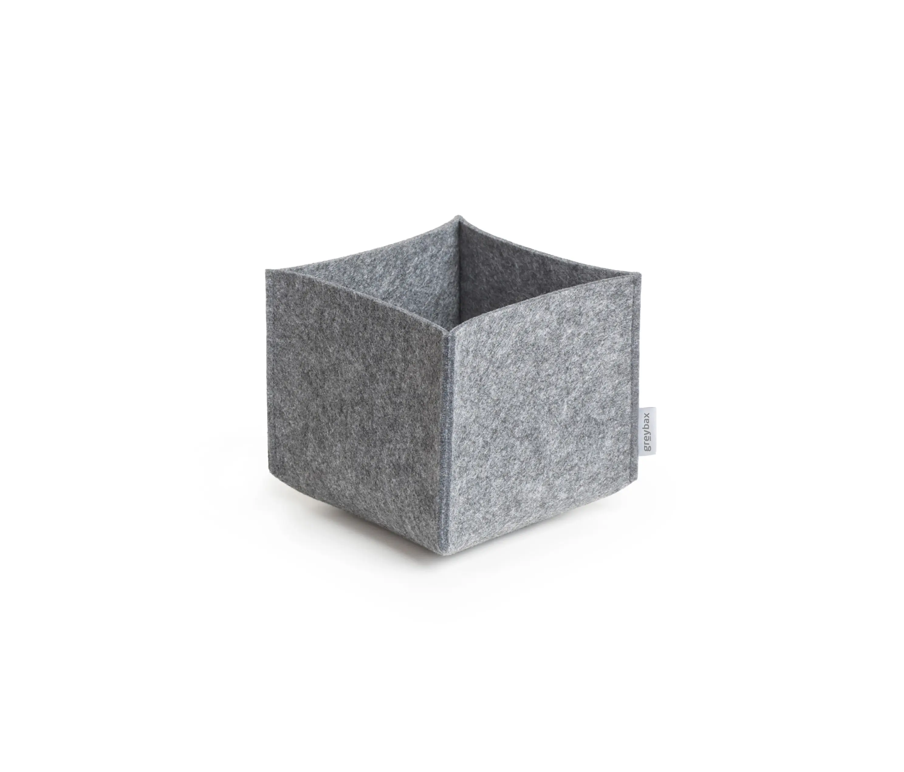 greybax - Square 20 multi purpose box
