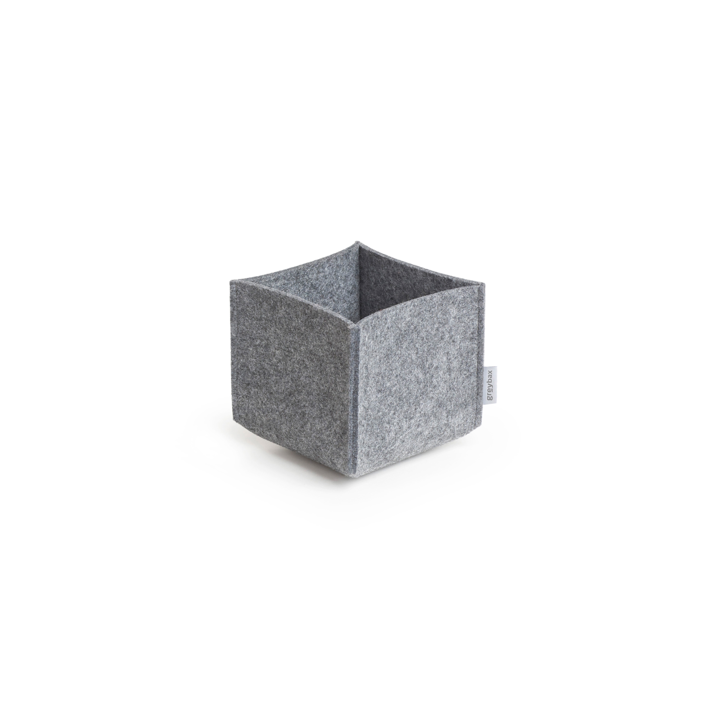 Display product Square 17 multi purpose box from manufacturer greybax