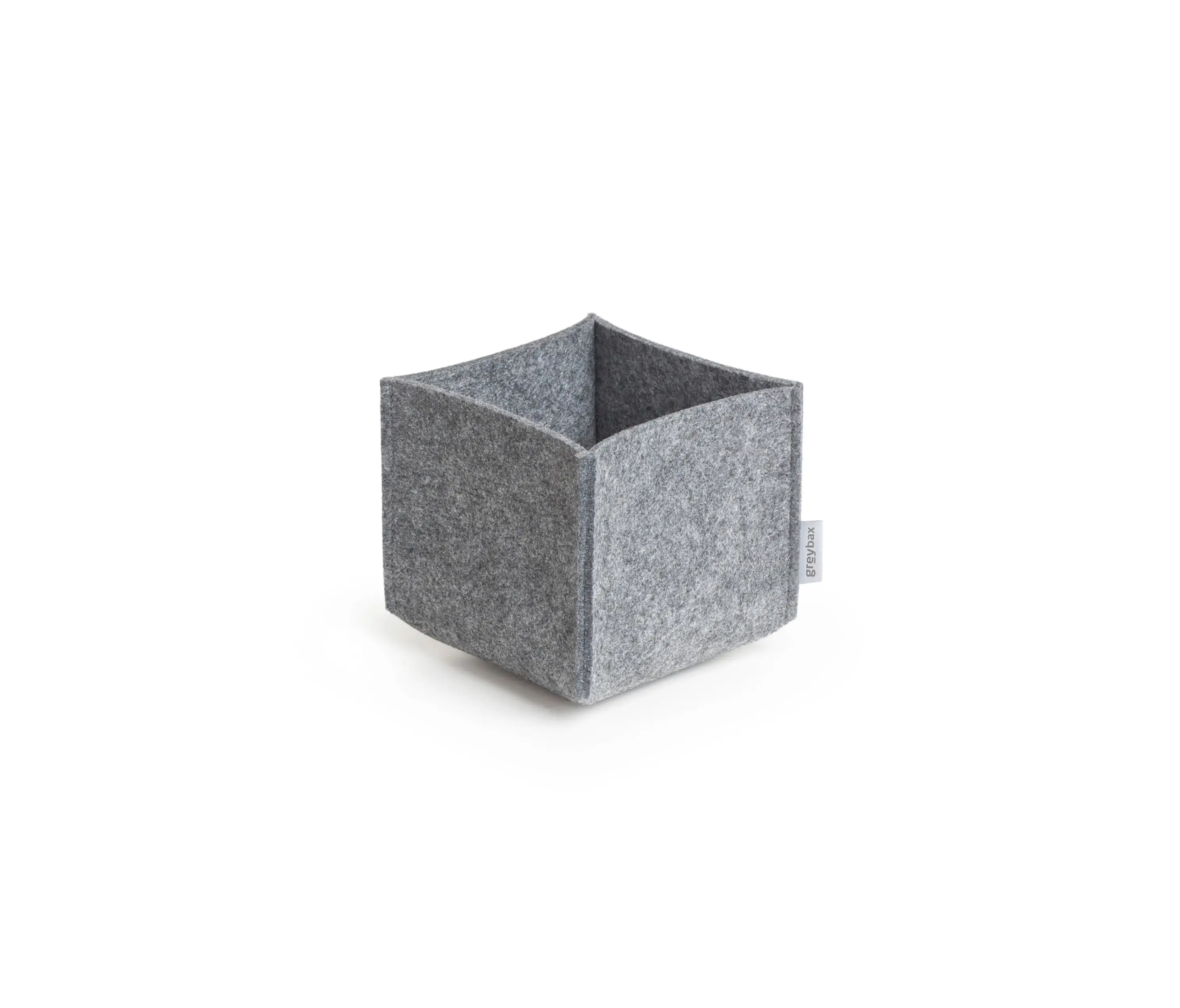 greybax - Square 17 multi purpose box