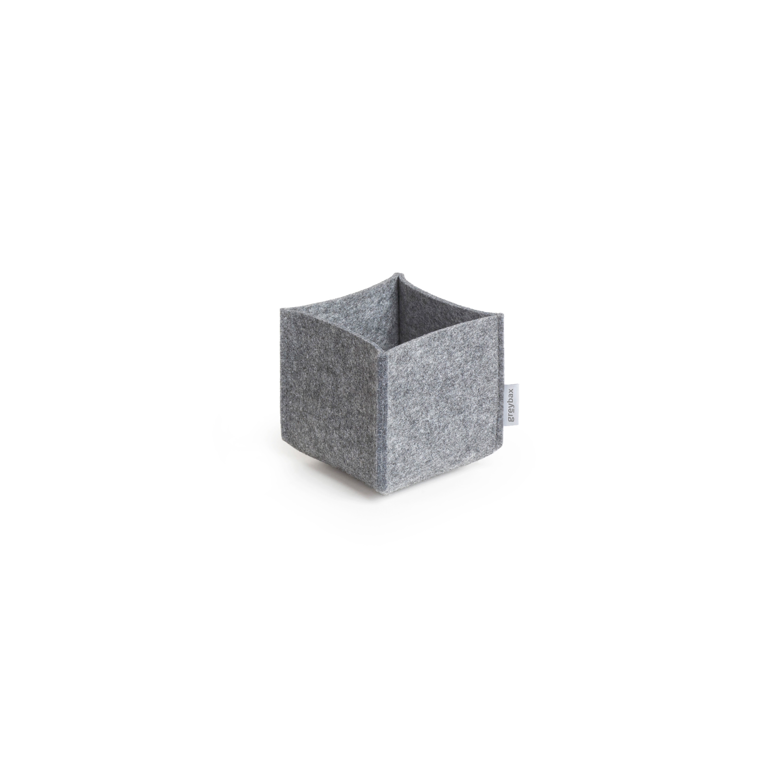 Display product Square 14 multi purpose box from manufacturer greybax