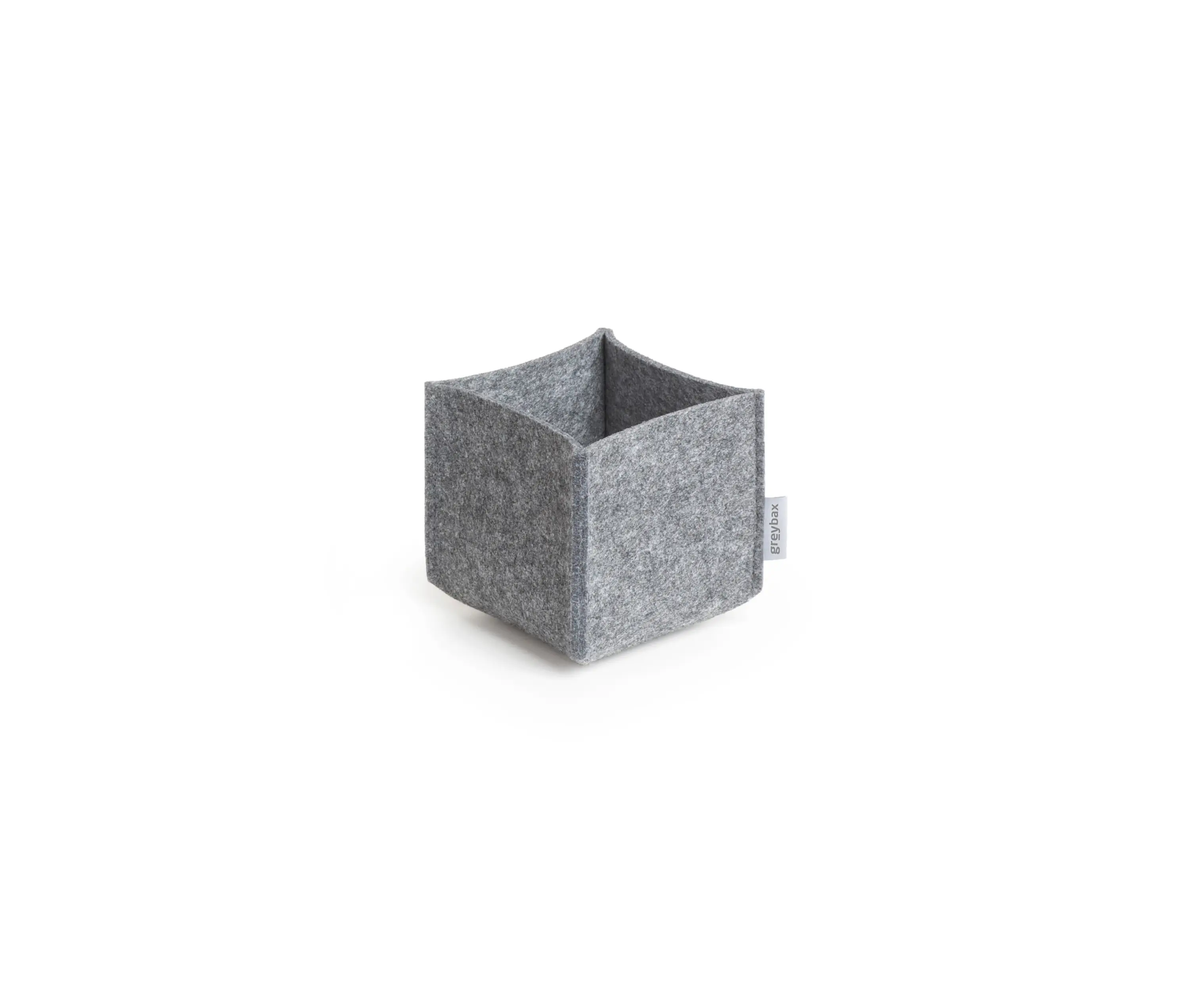 greybax - Square 14 multi purpose box
