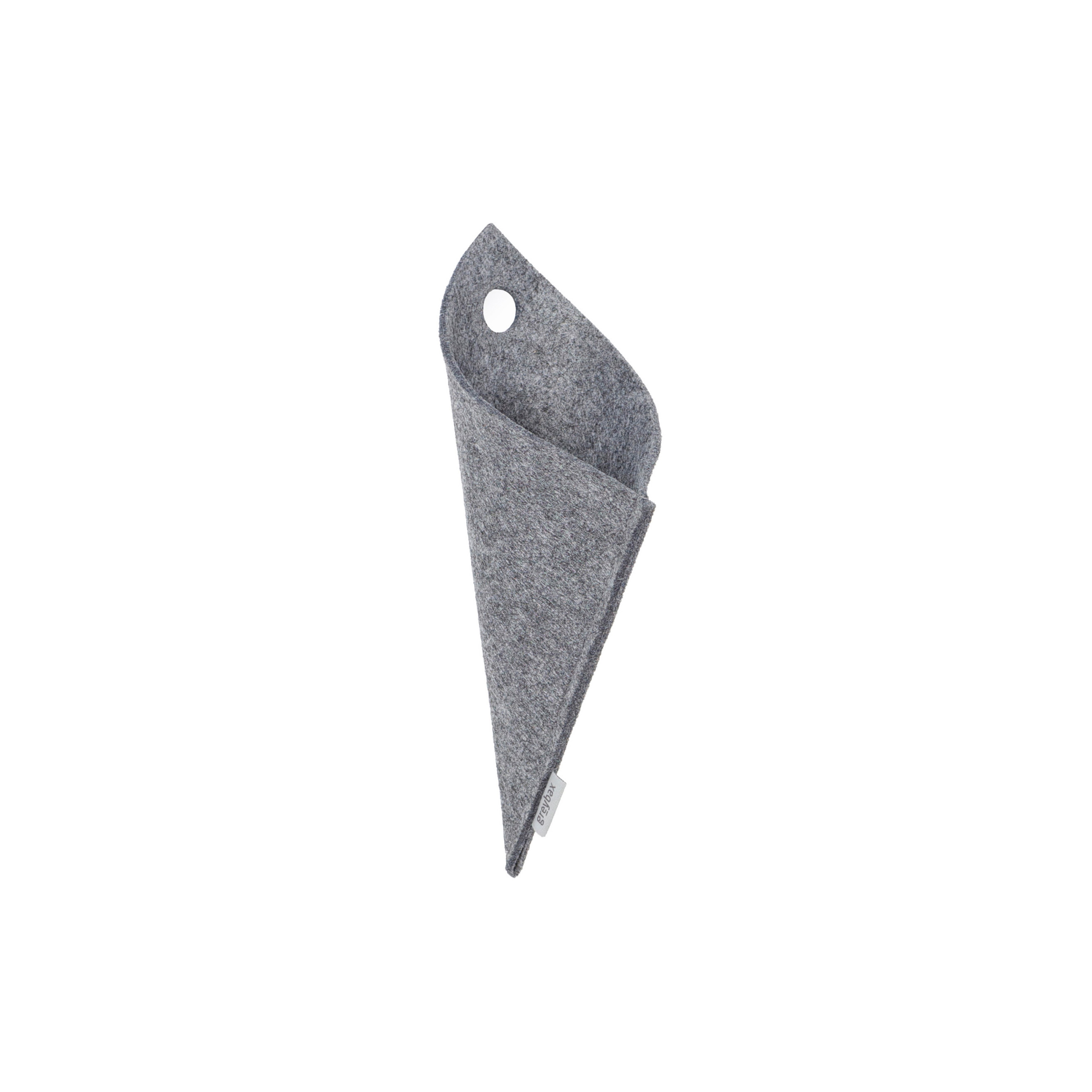 Display product CONE S from manufacturer greybax
