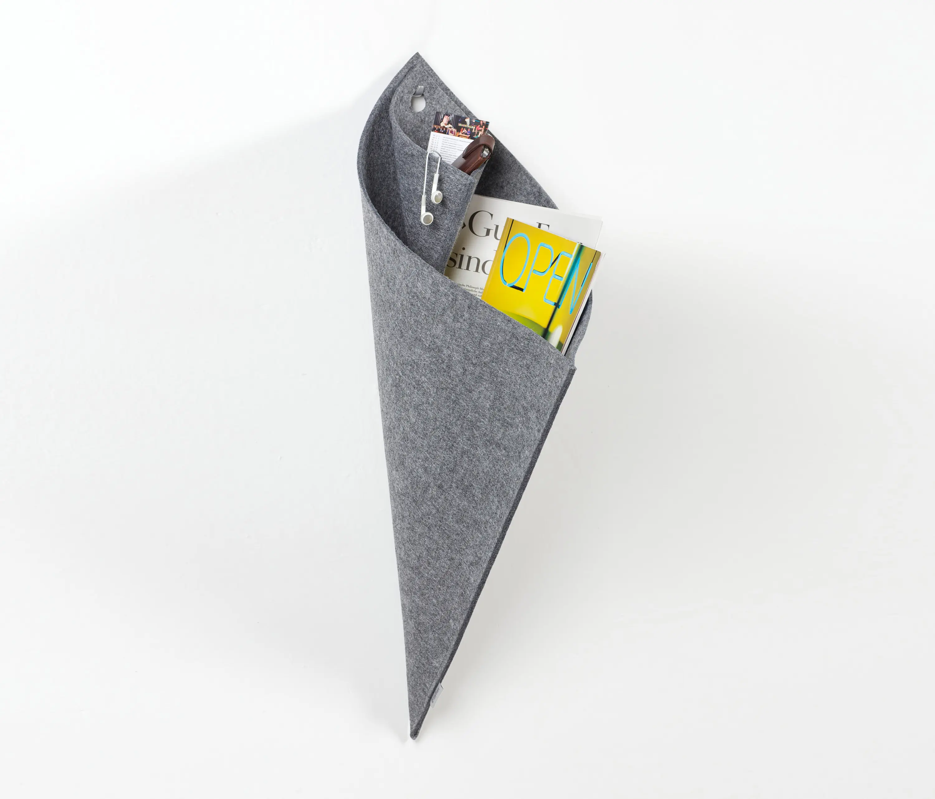 greybax - CONE DUO