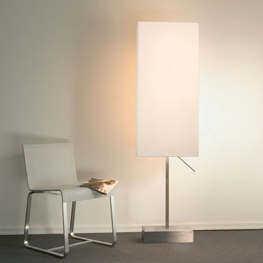 Display product Kyoto-Floor from manufacturer Akari-Design
