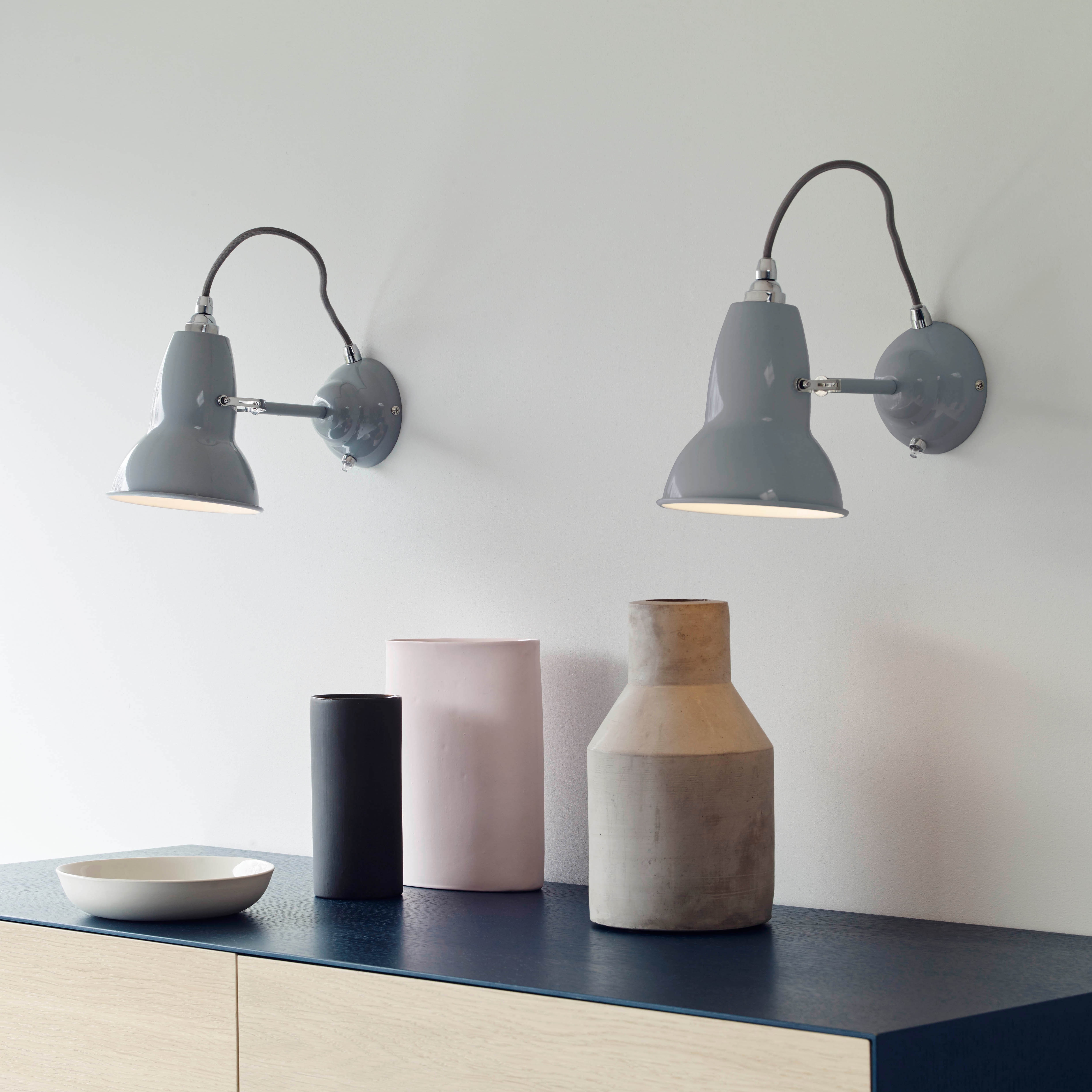 WALL LIGHTS