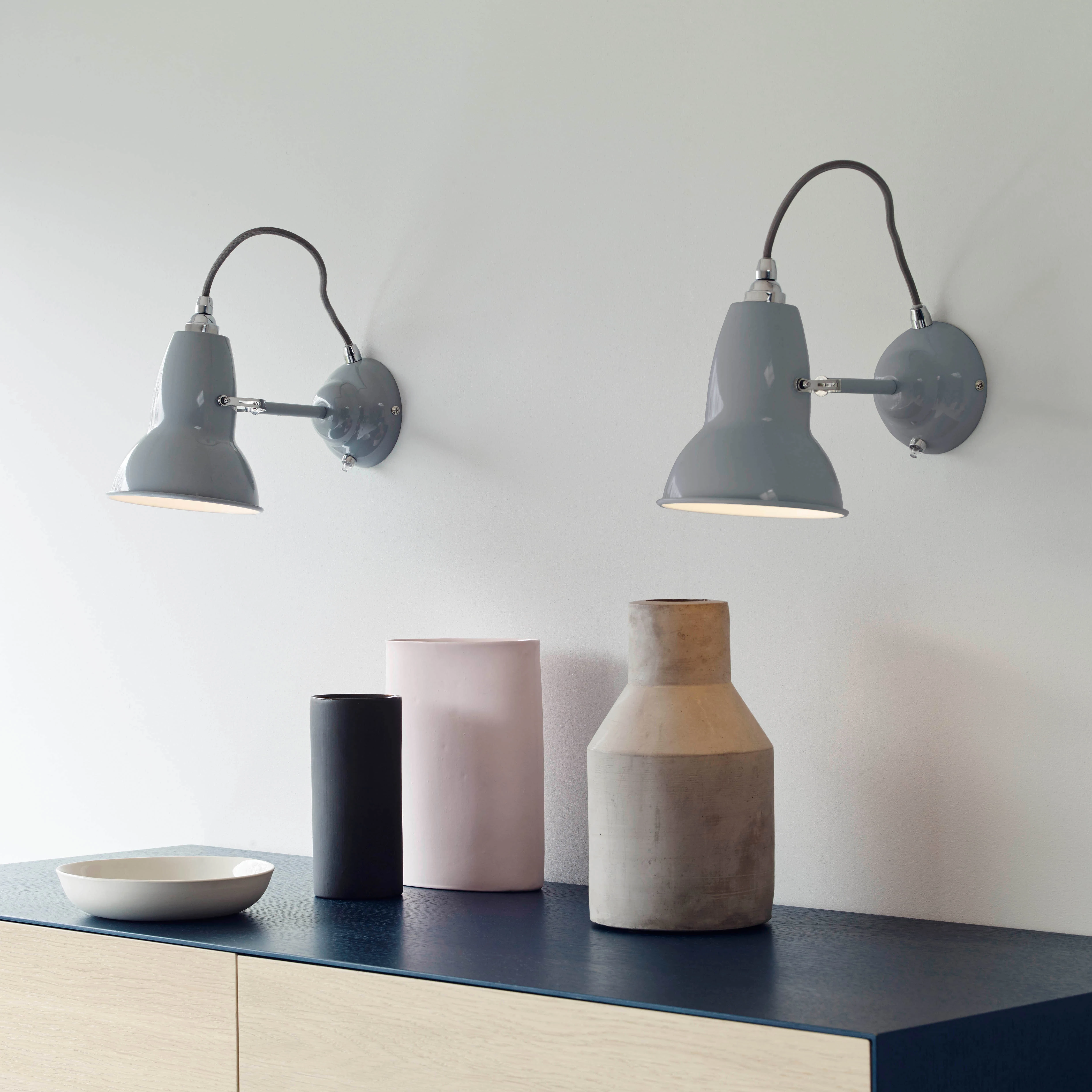 WALL LIGHTS