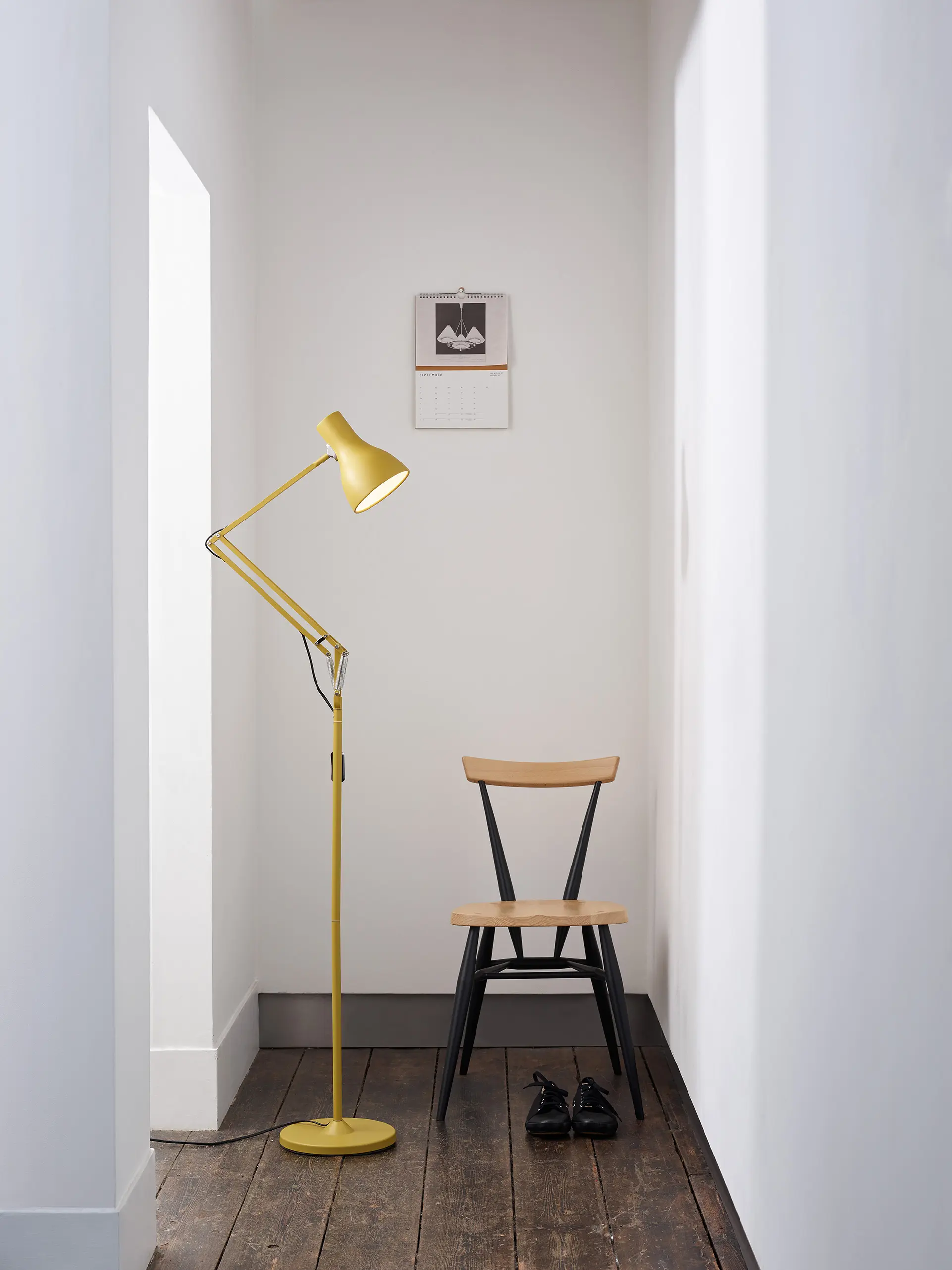 Anglepoise - Type 75™ Floor Lamp