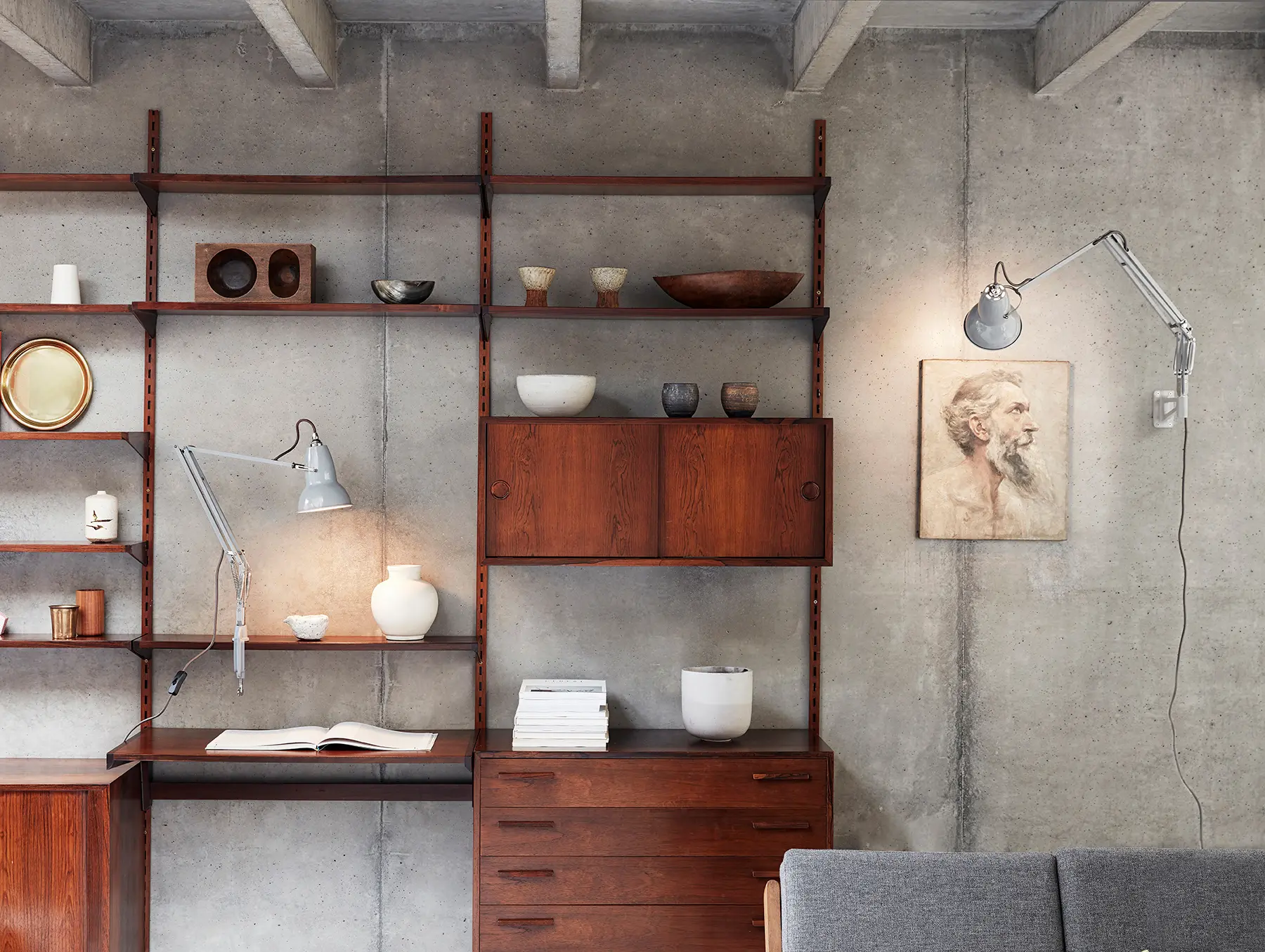 Anglepoise - Original 1227™ Desk Lamp