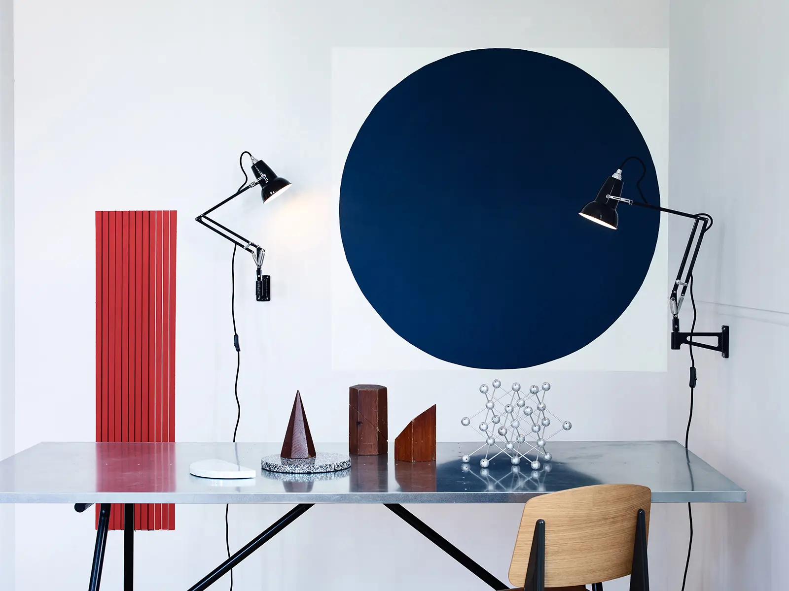 Anglepoise - Original 1227™ Mini Table Lamp