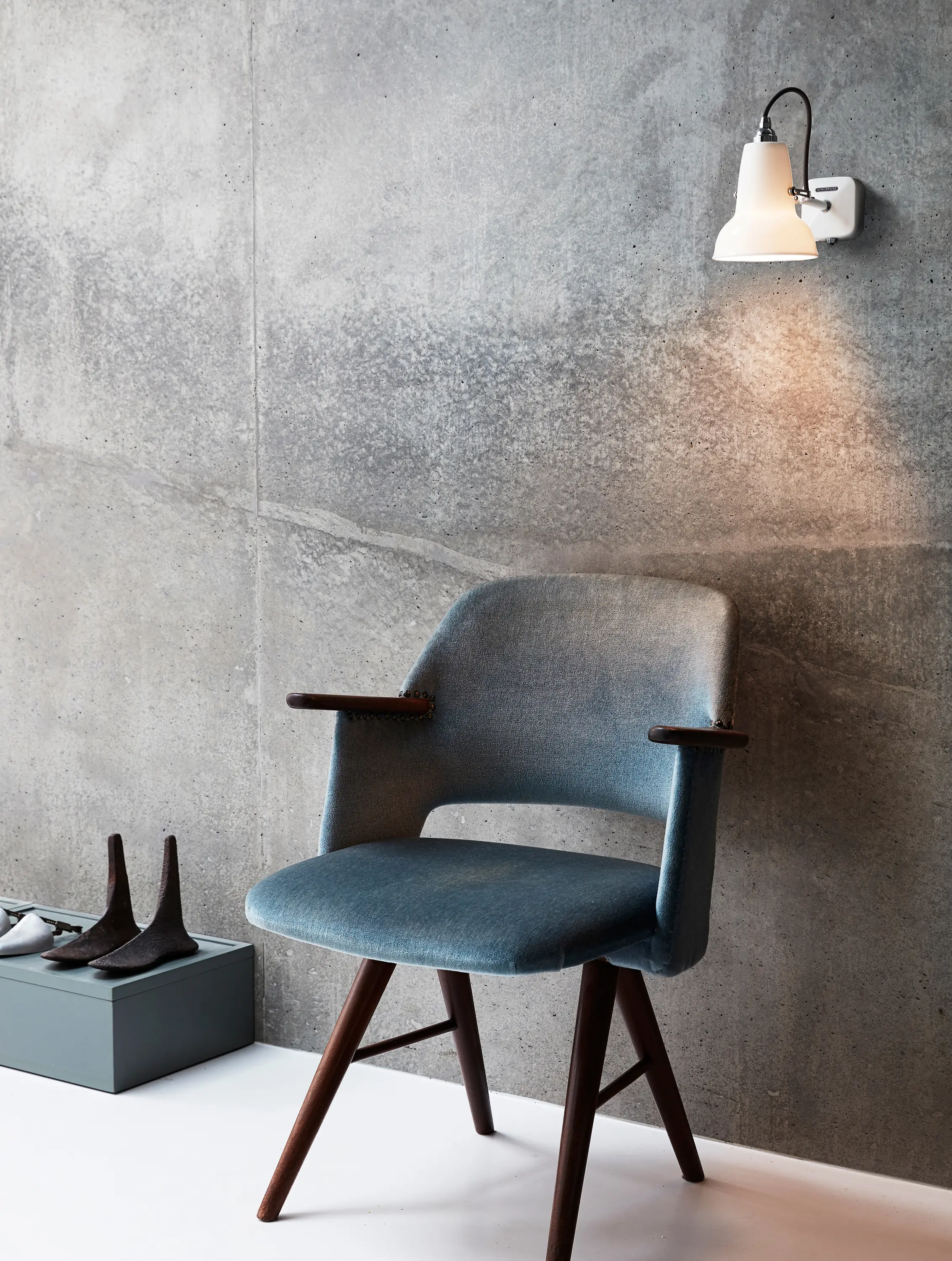 Anglepoise - Original 1227™ Mini Ceramic Table Lamp