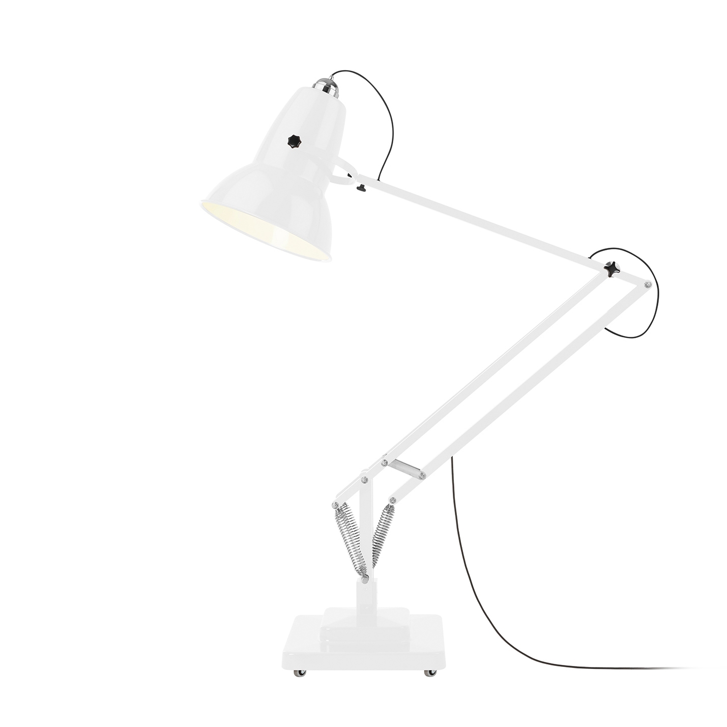 Display product Original 1227™ Giant Floor Lamp from manufacturer Anglepoise