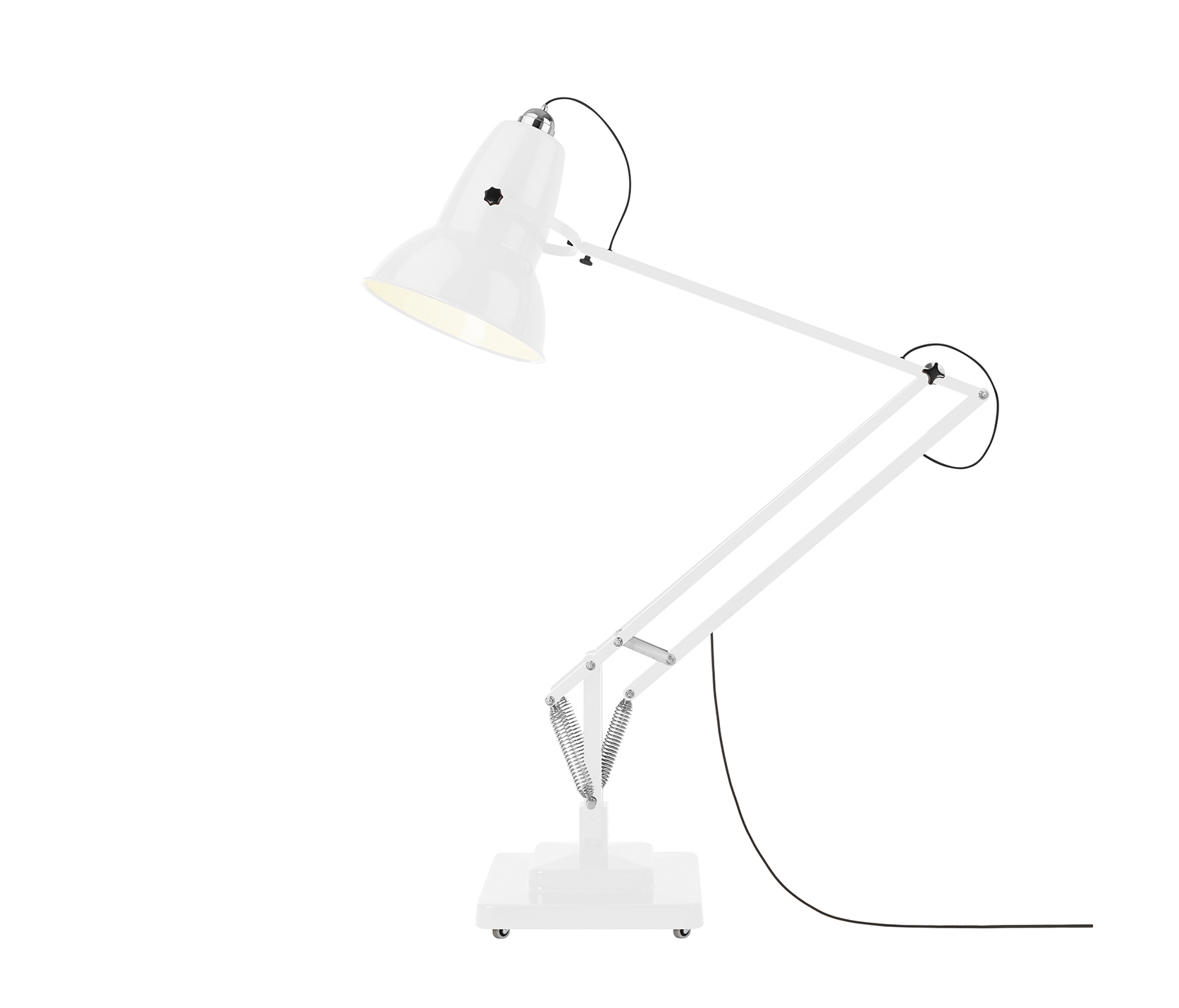 Mostra il prodotto Original 1227™ Giant Floor Lamp del produttore Anglepoise