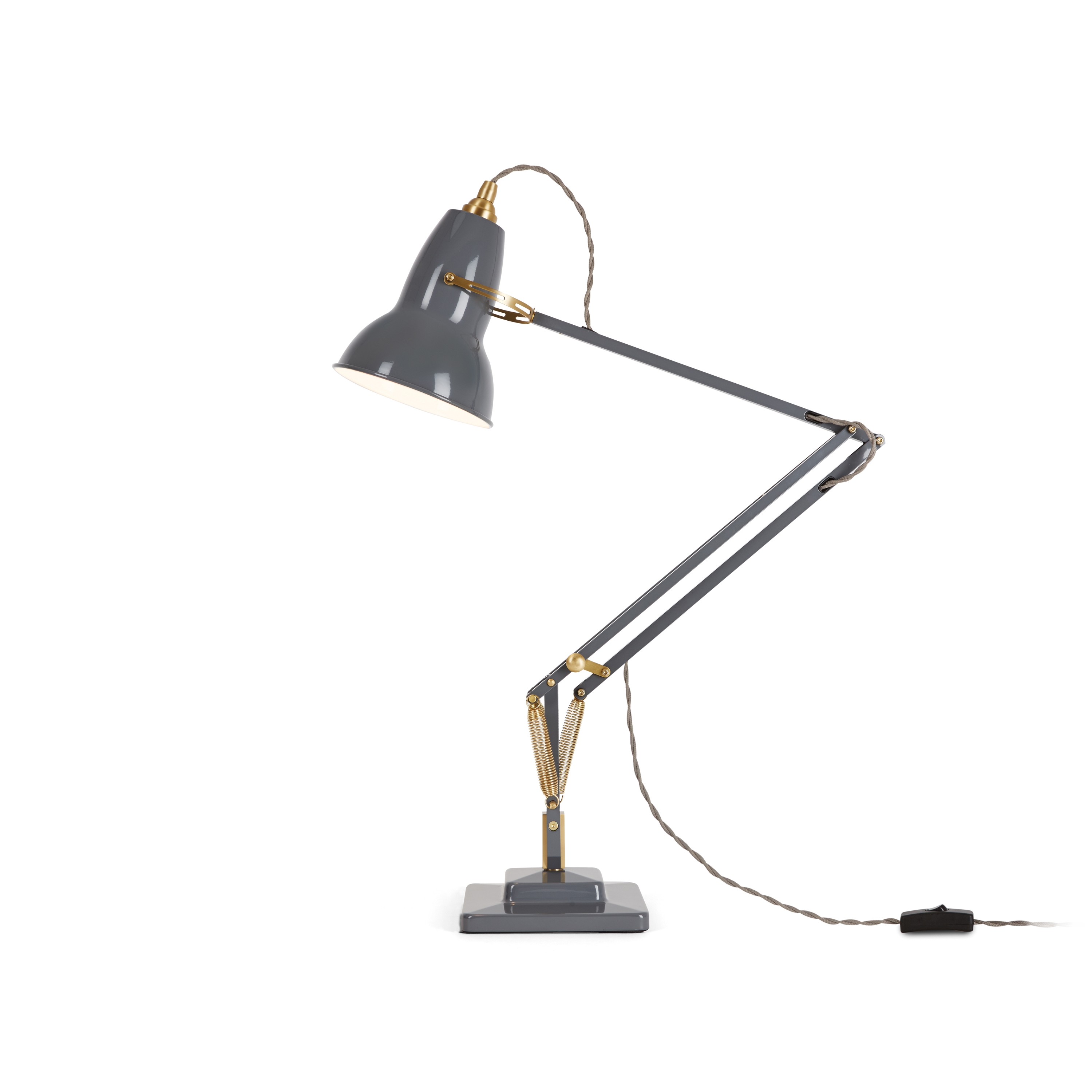 Original 1227™ Brass Desk Lamp
