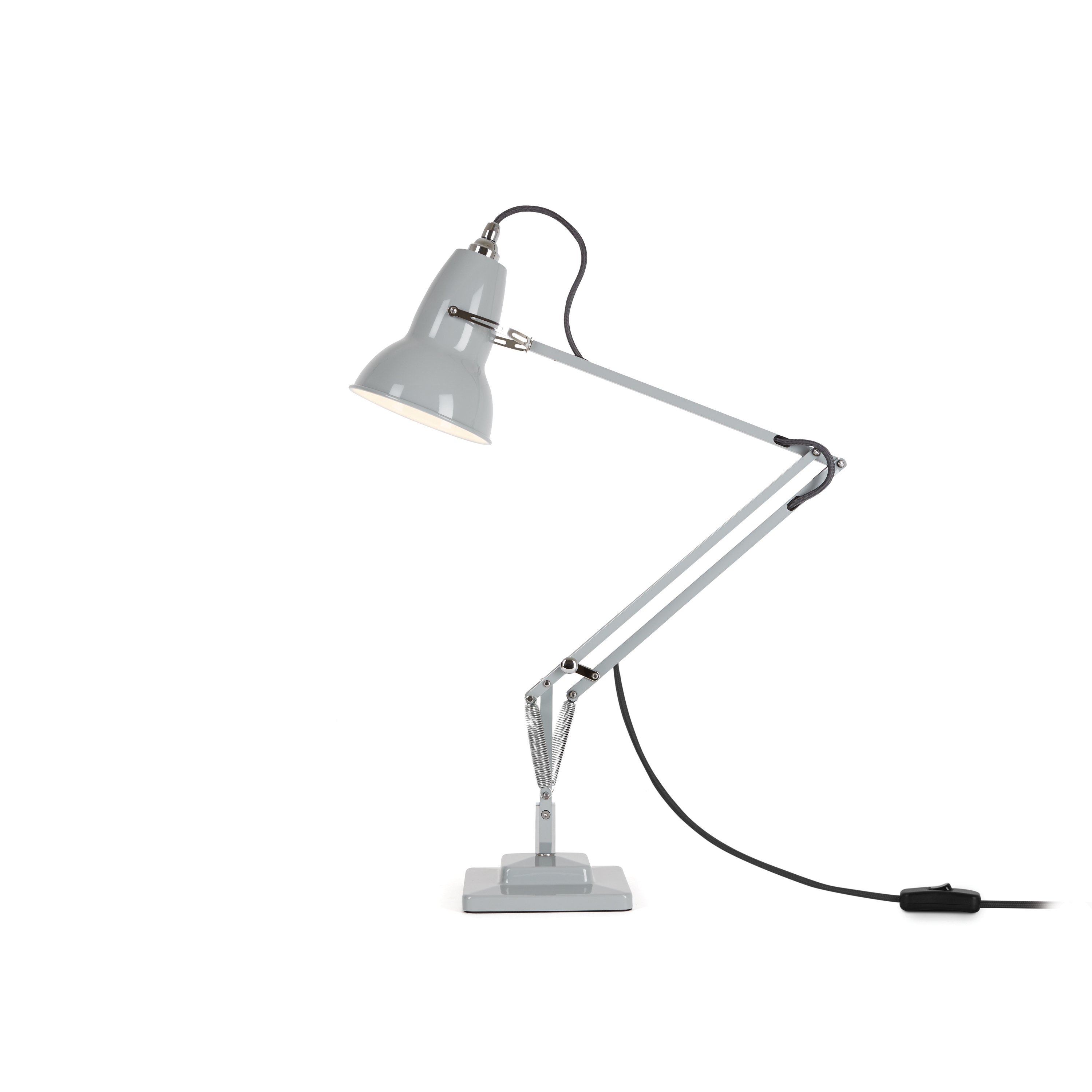 Vertoon produk Original 1227™ Desk Lamp van vervaardiger Anglepoise