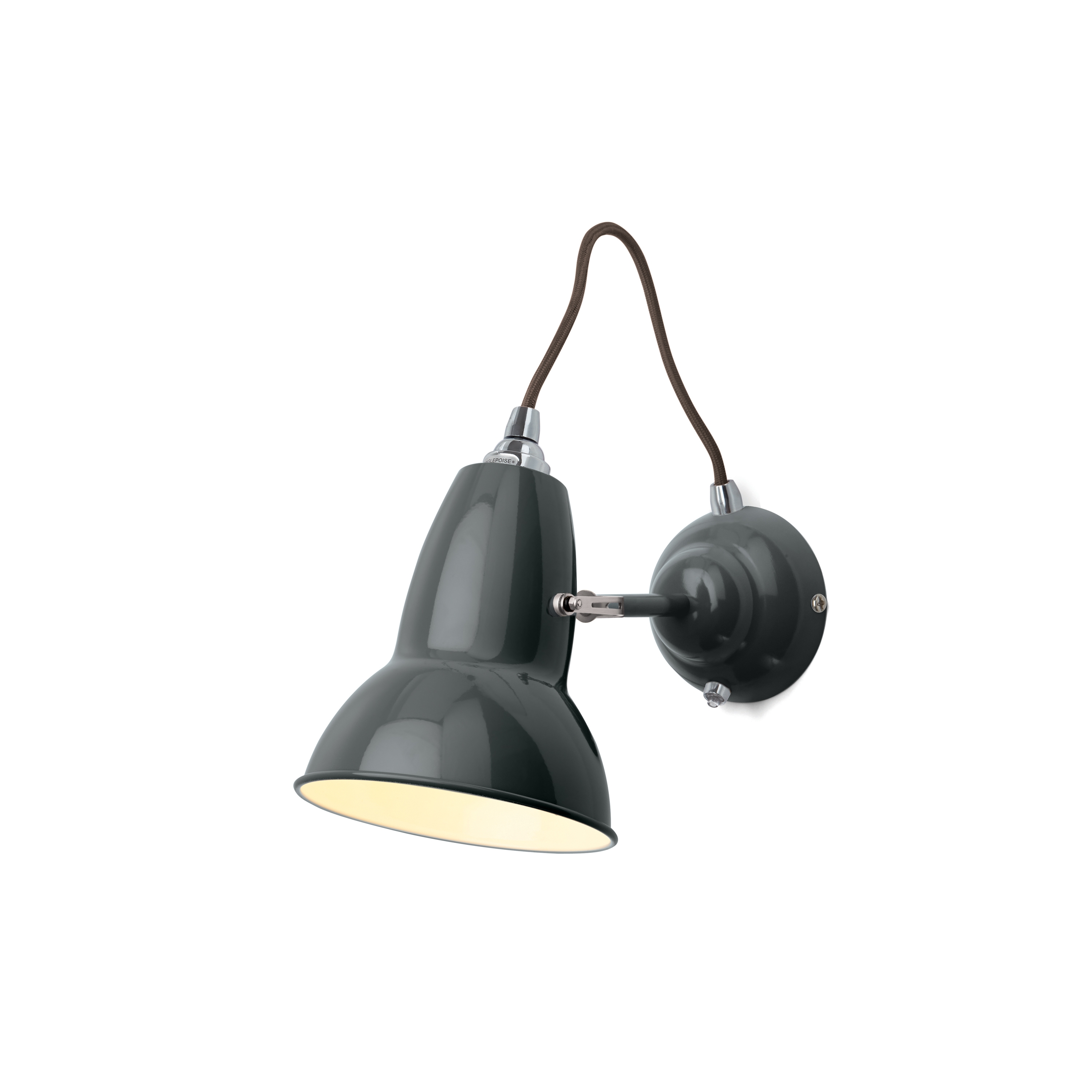 Vertoon produk Original 1227™ Wall Light van vervaardiger Anglepoise