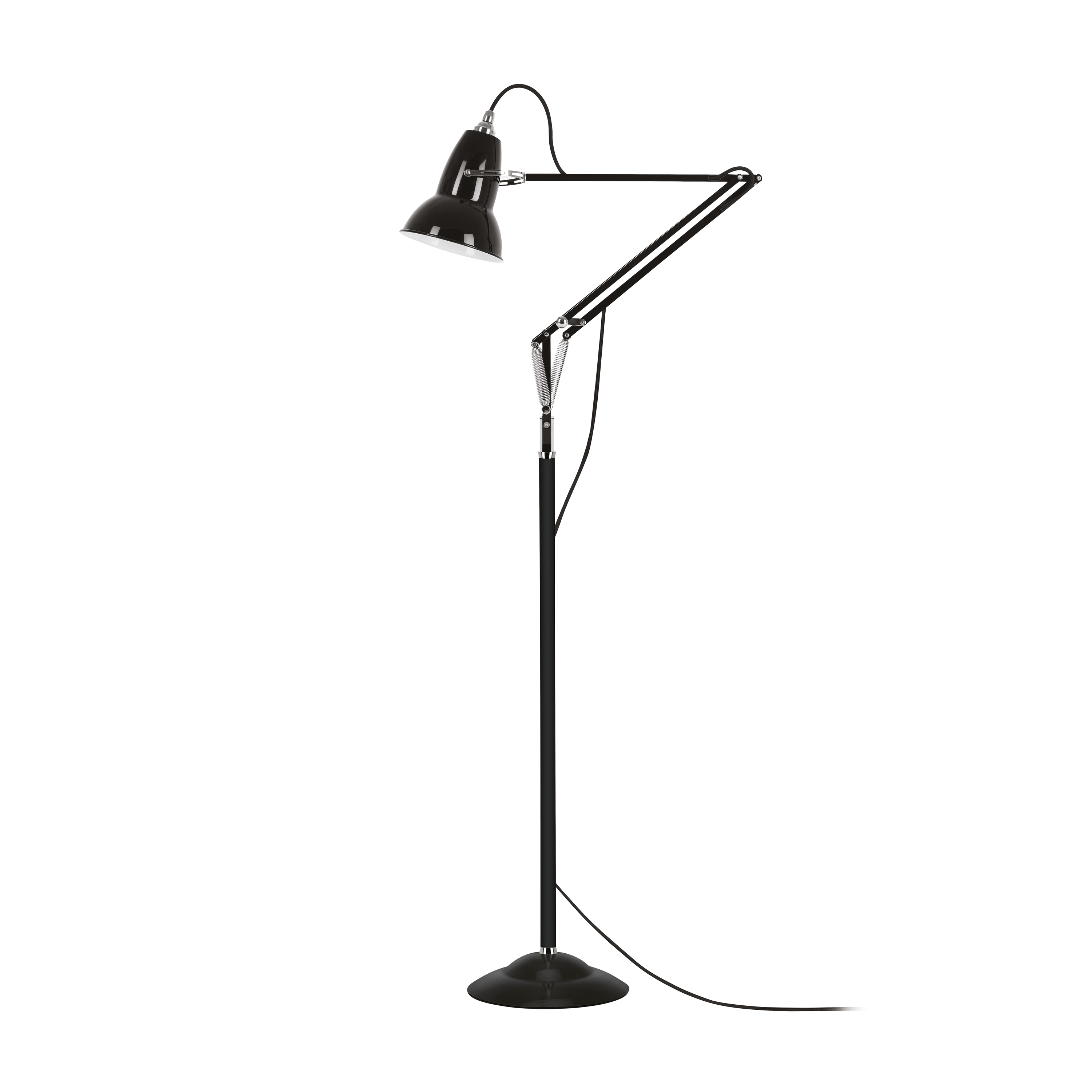 Vertoon produk Original 1227™ Floor Lamp van vervaardiger Anglepoise