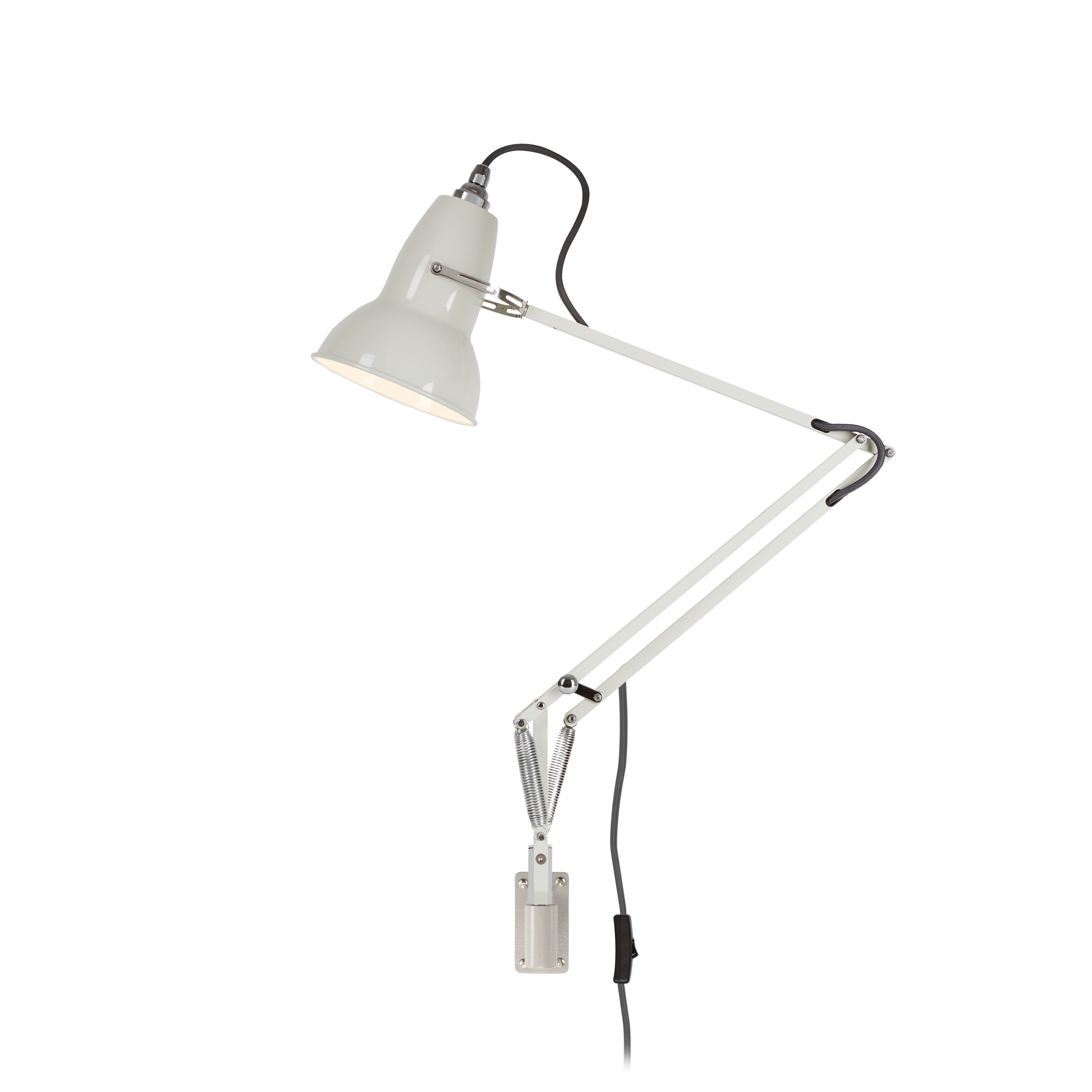 Vertoon produk Original 1227™ Wall Mounted Lamp van vervaardiger Anglepoise