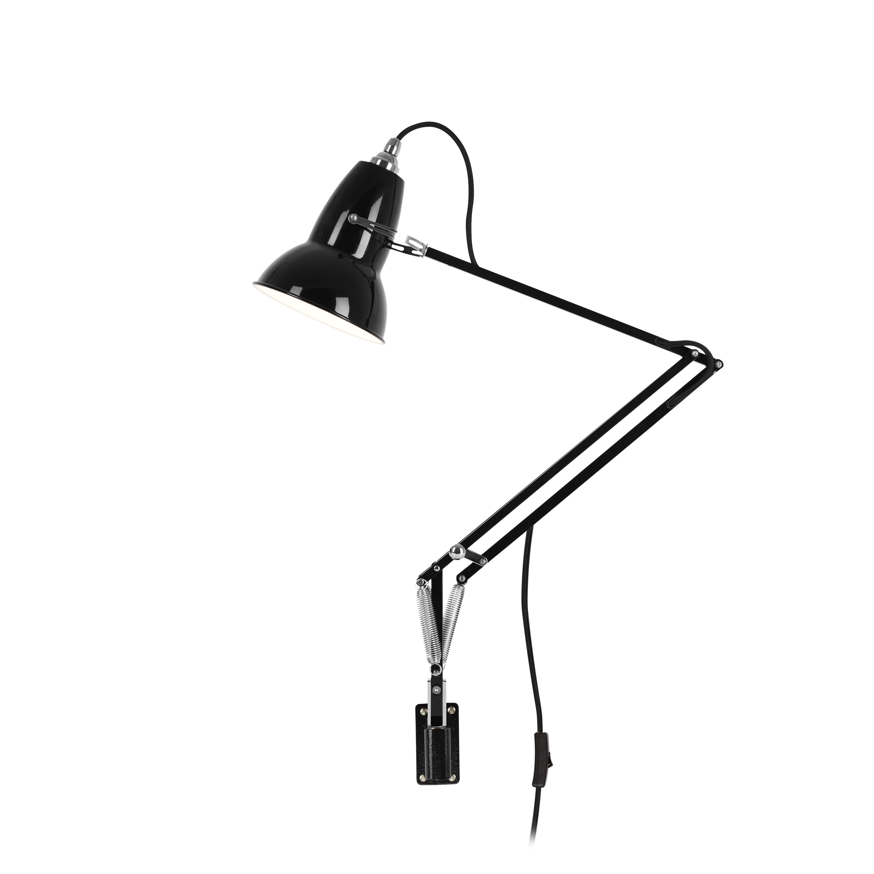 Original 1227™ Wall Mounted Lamp