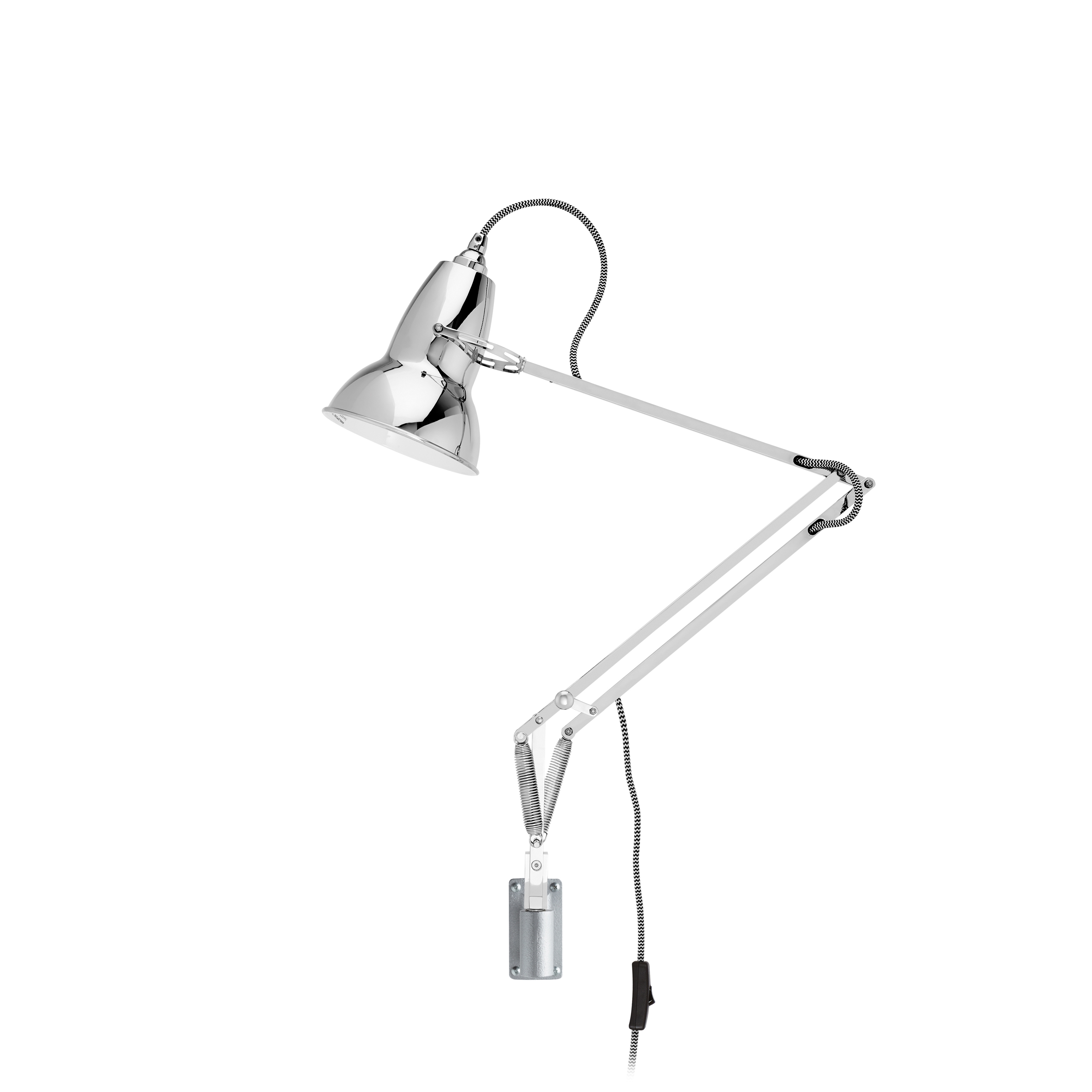 Vertoon produk Original 1227™ Wall Mounted Lamp van vervaardiger Anglepoise