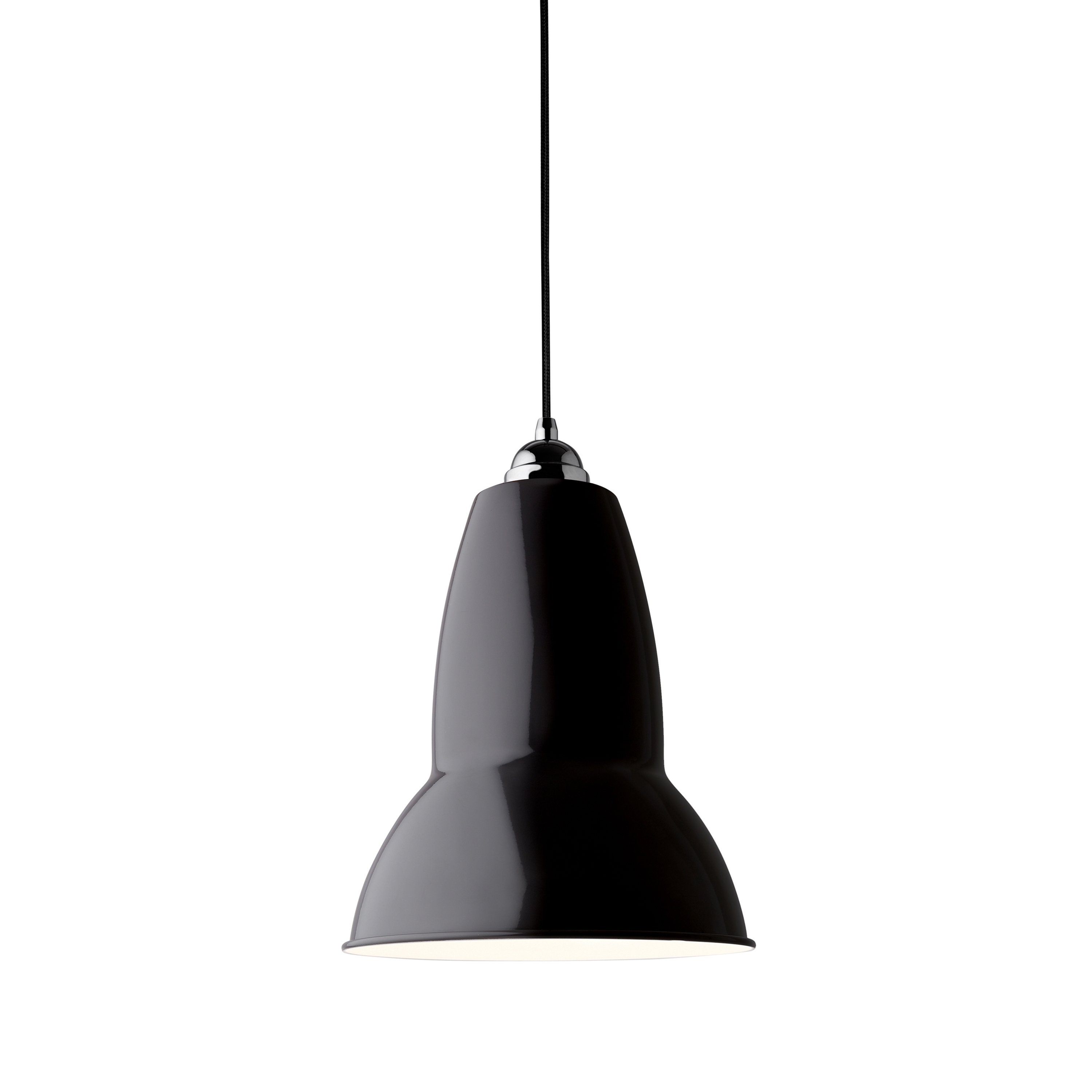 Vertoon produk Original 1227™ Maxi Pendant van vervaardiger Anglepoise