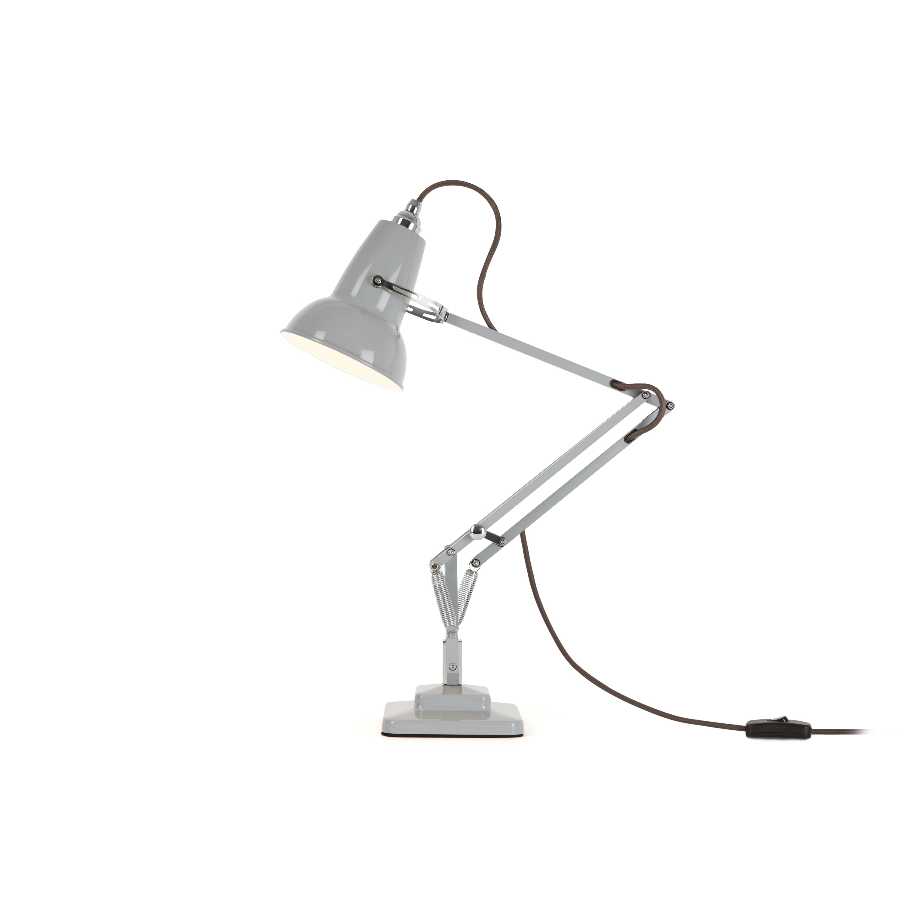 Vertoon produk Original 1227™ Mini Desk Lamp van vervaardiger Anglepoise