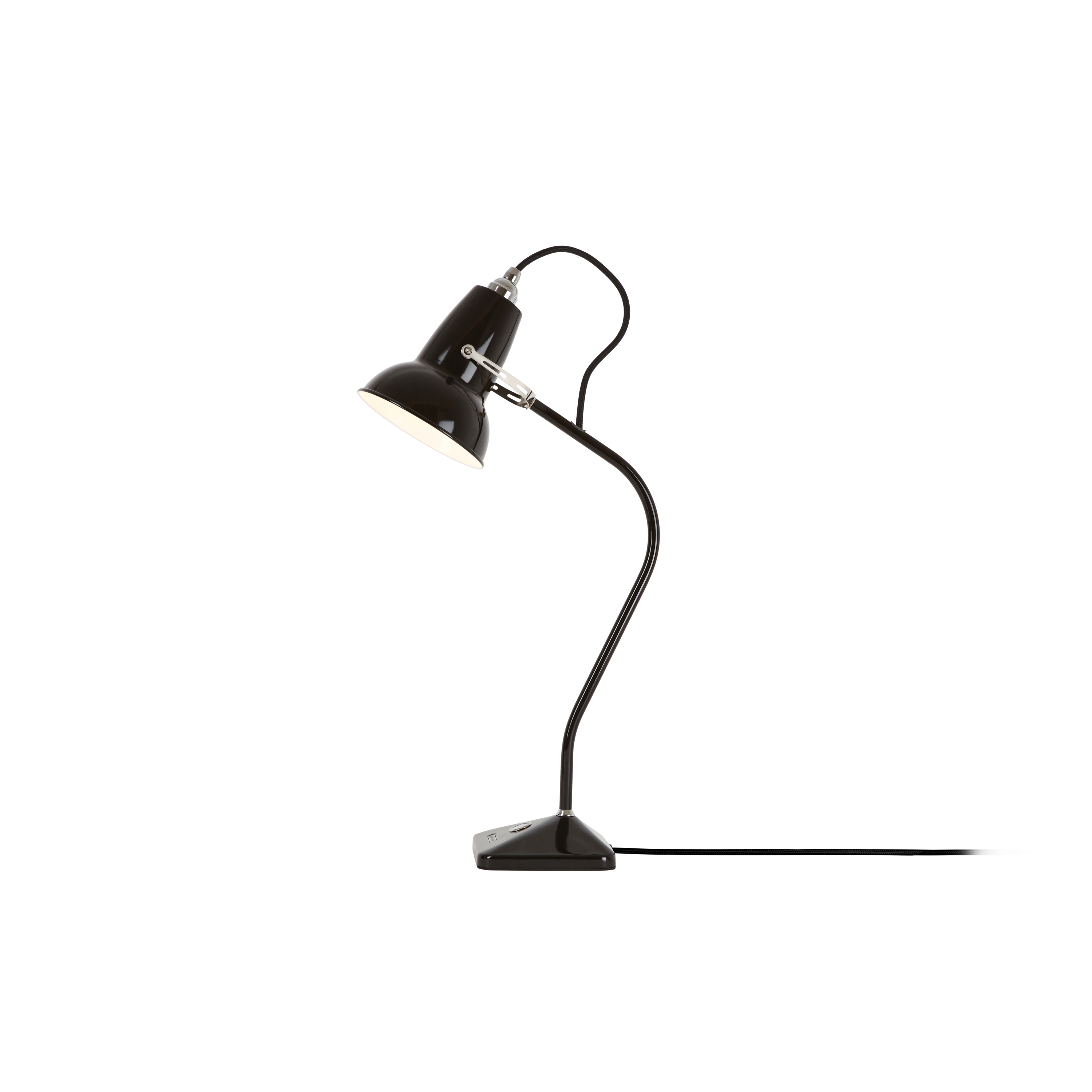 Vertoon produk Original 1227™ Mini Table Lamp van vervaardiger Anglepoise